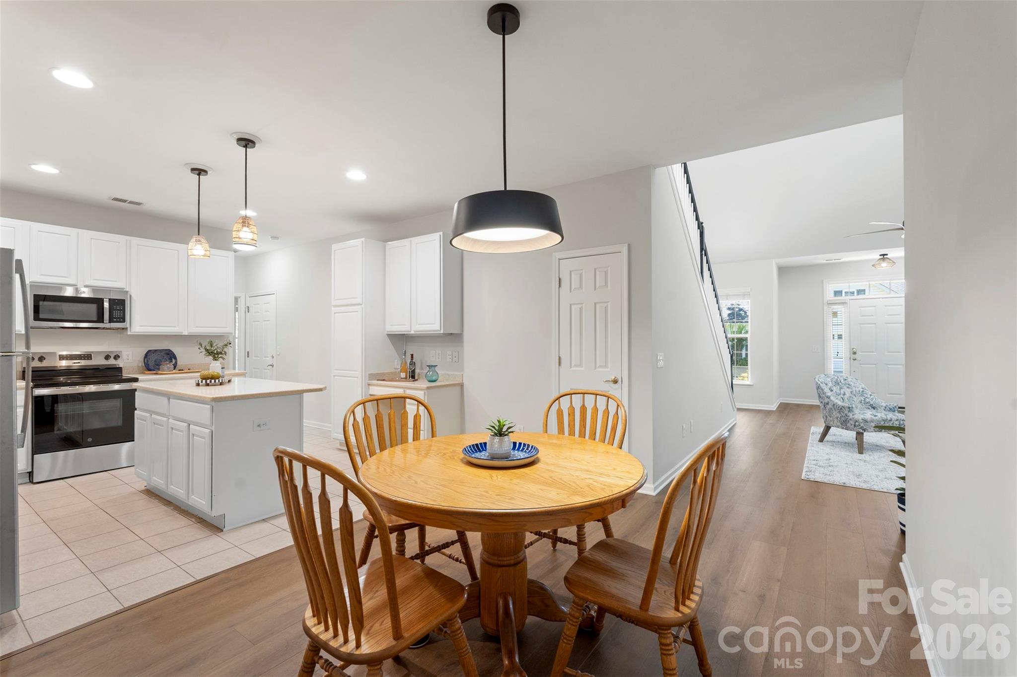 11719 Silverado Lane — Charlotte