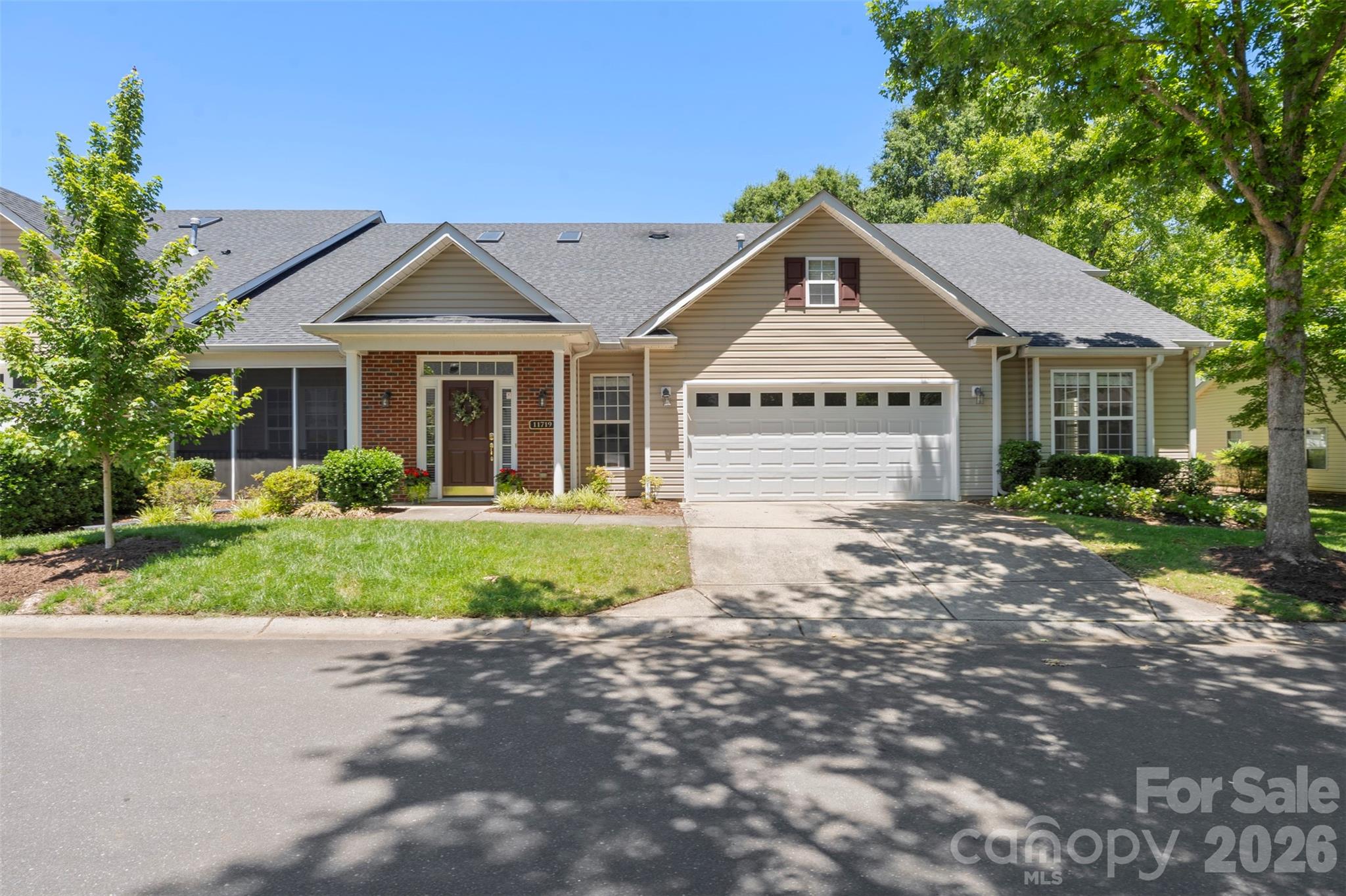 11719 Silverado Lane — Charlotte