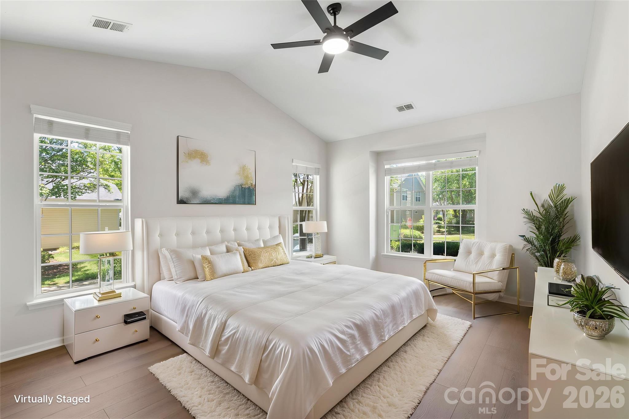 11719 Silverado Lane — Charlotte