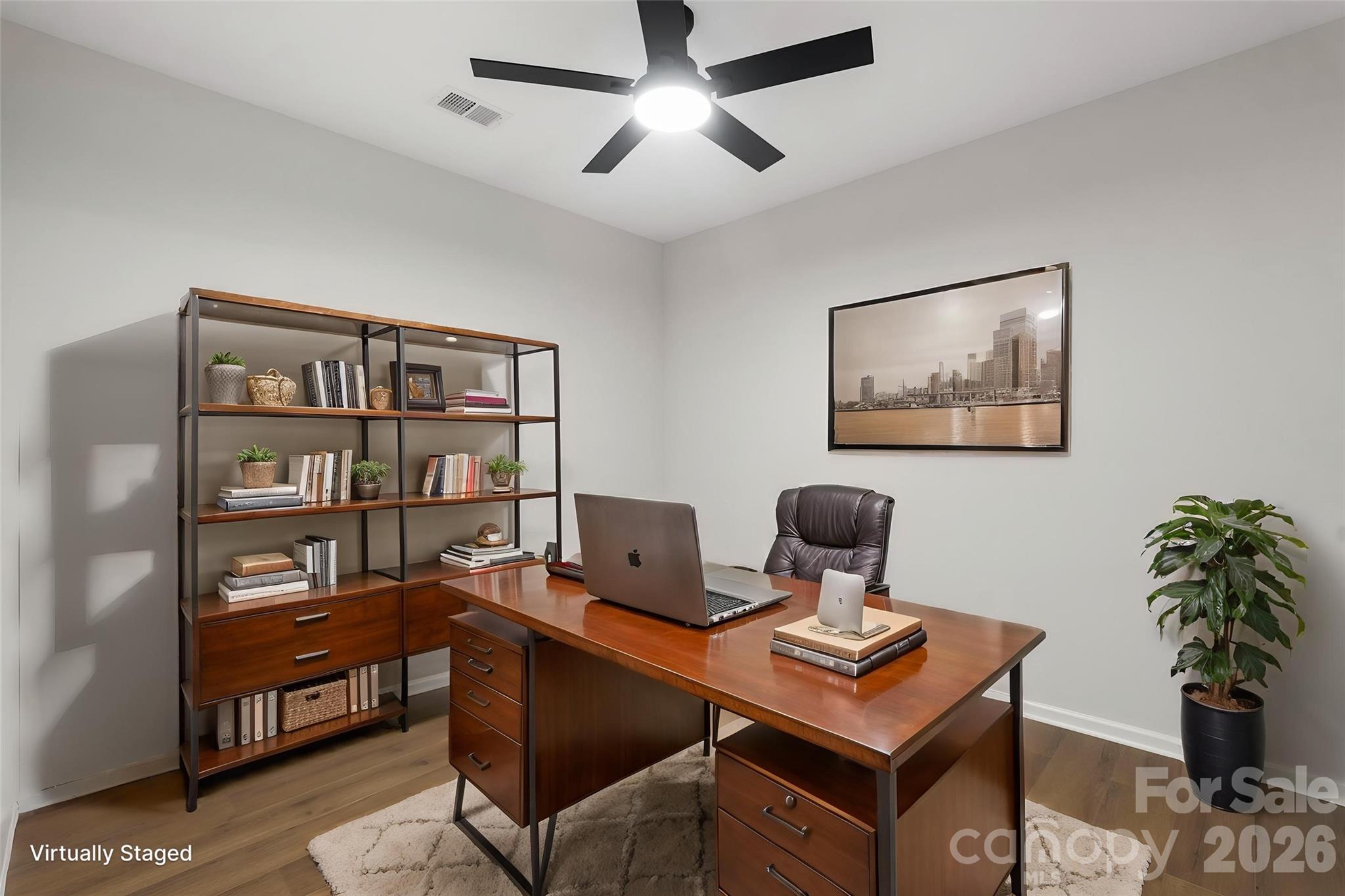 11719 Silverado Lane — Charlotte