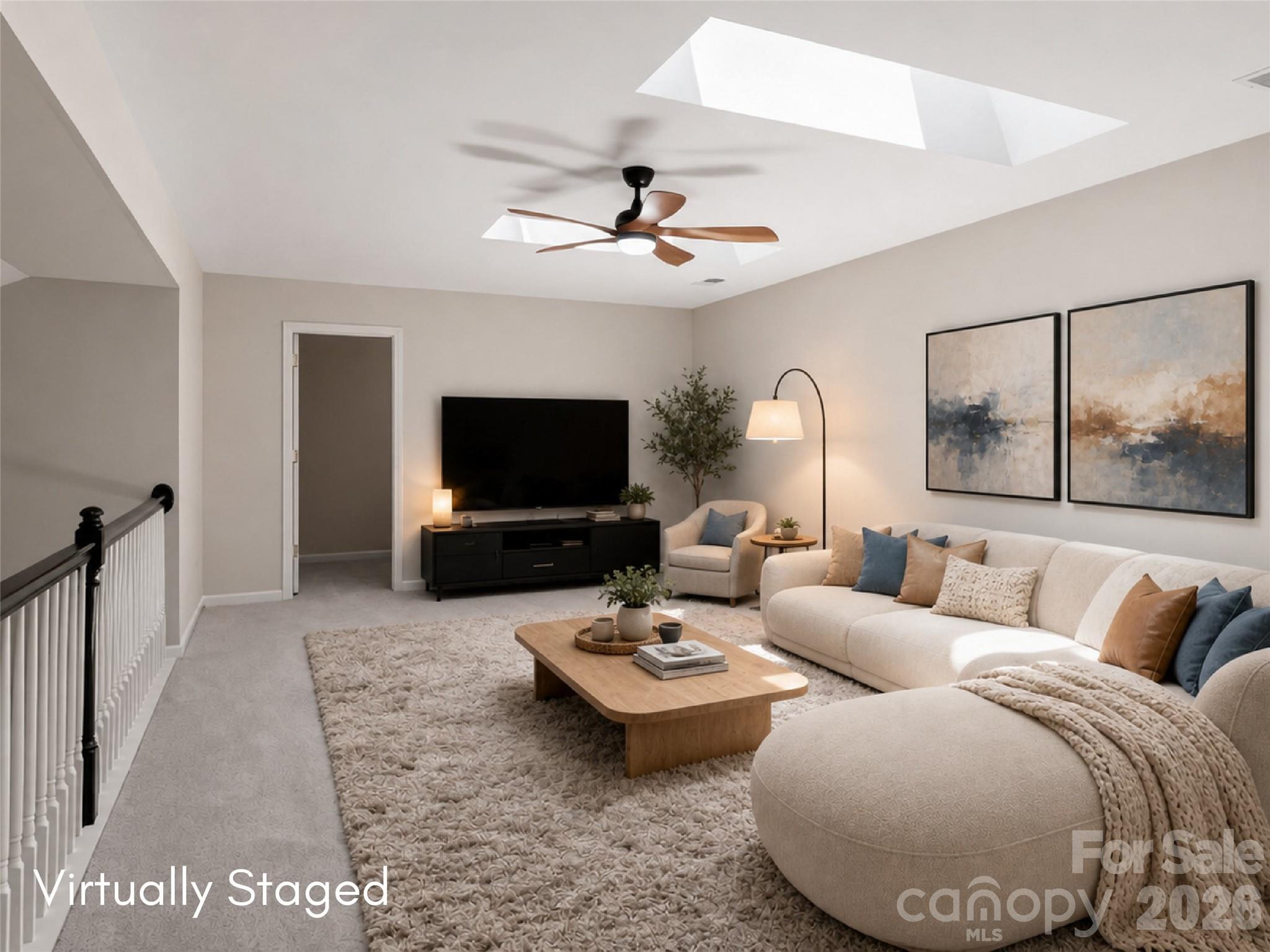 11719 Silverado Lane — Charlotte