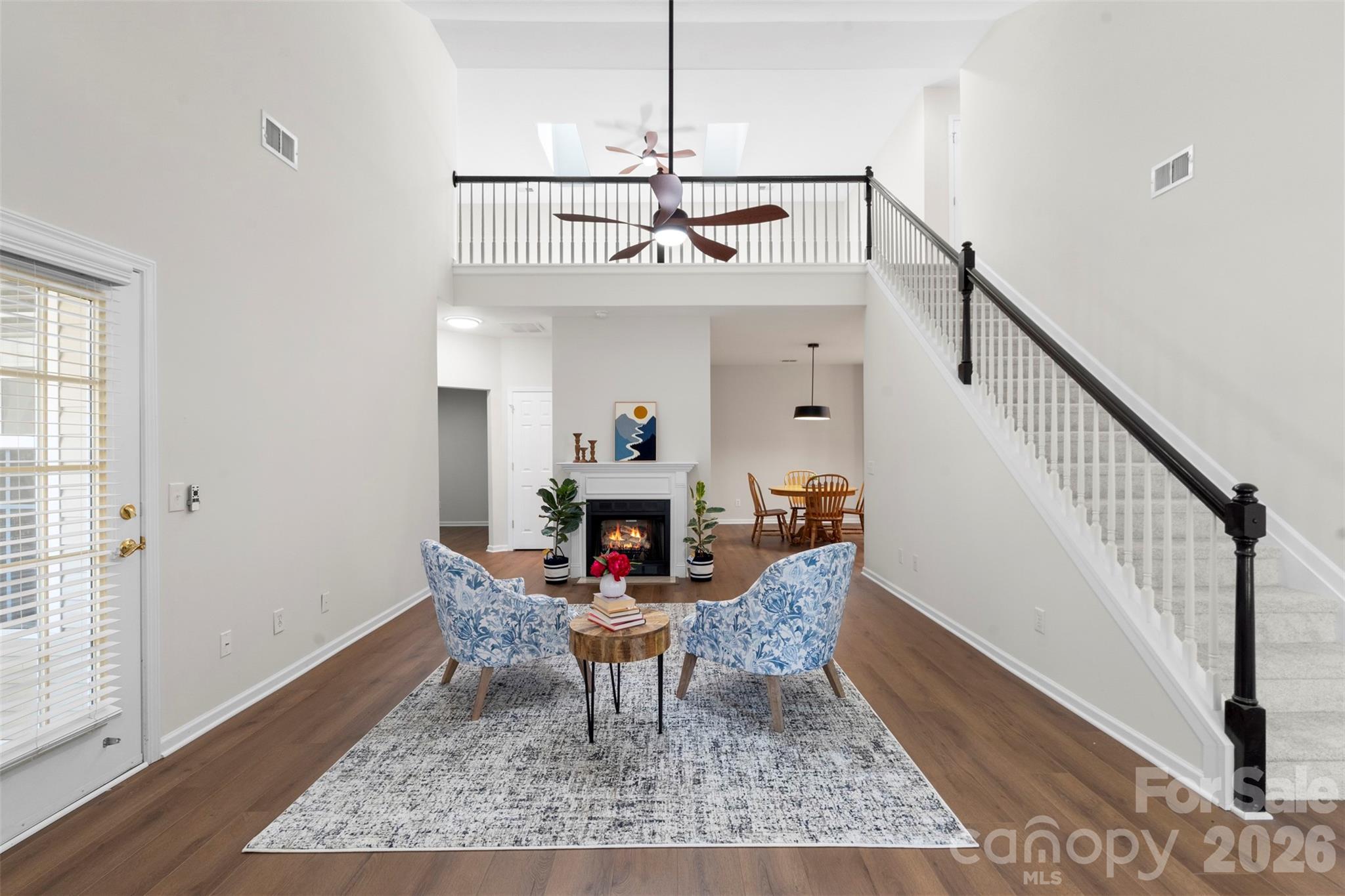 11719 Silverado Lane — Charlotte