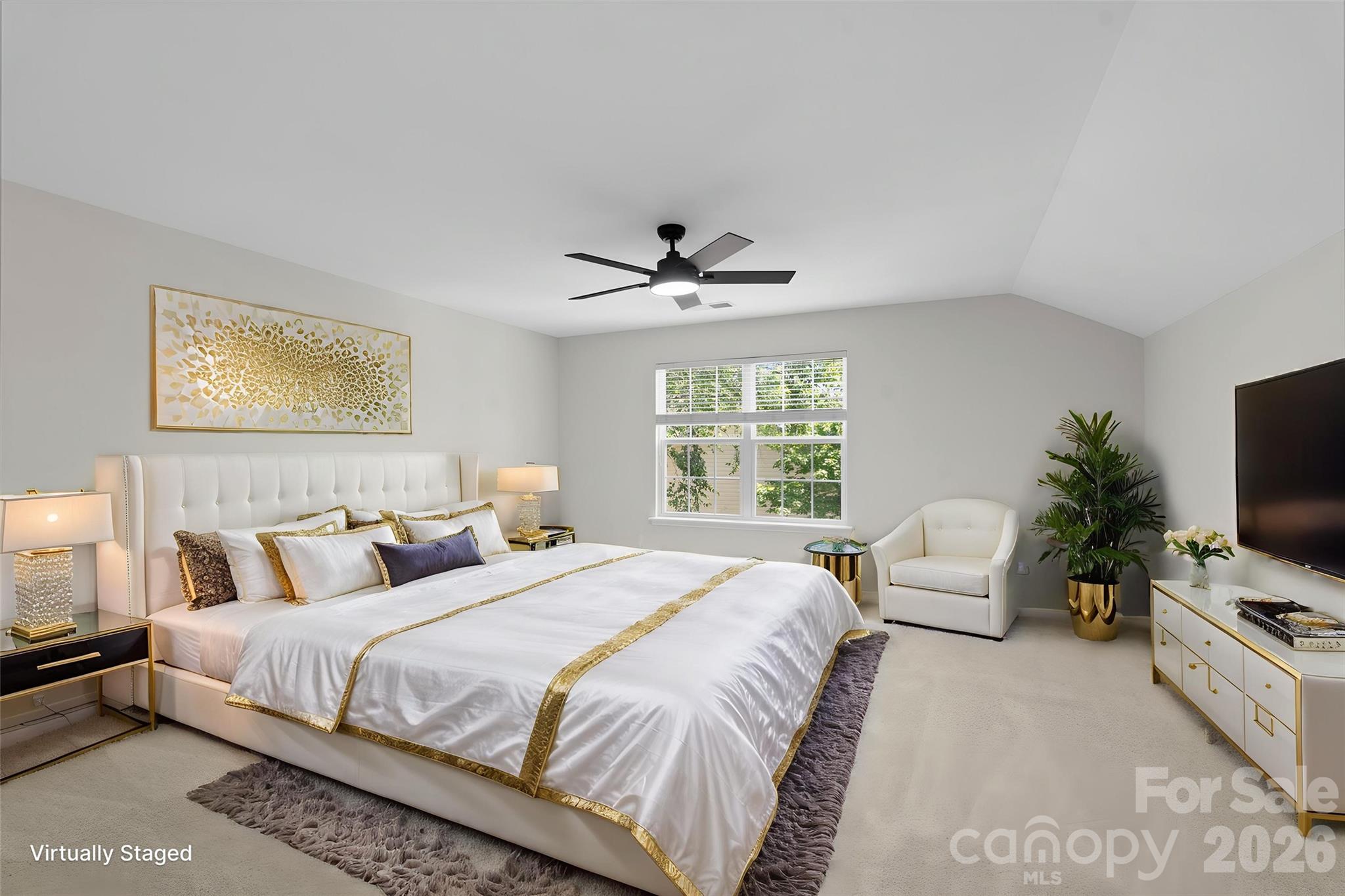 11719 Silverado Lane — Charlotte