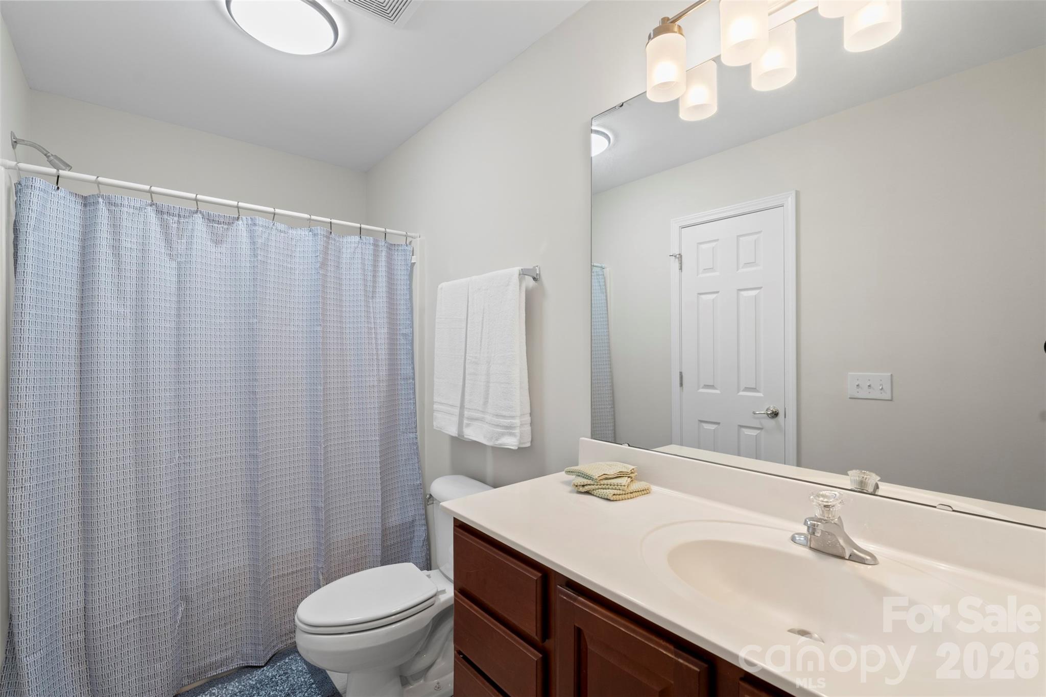 11719 Silverado Lane — Charlotte