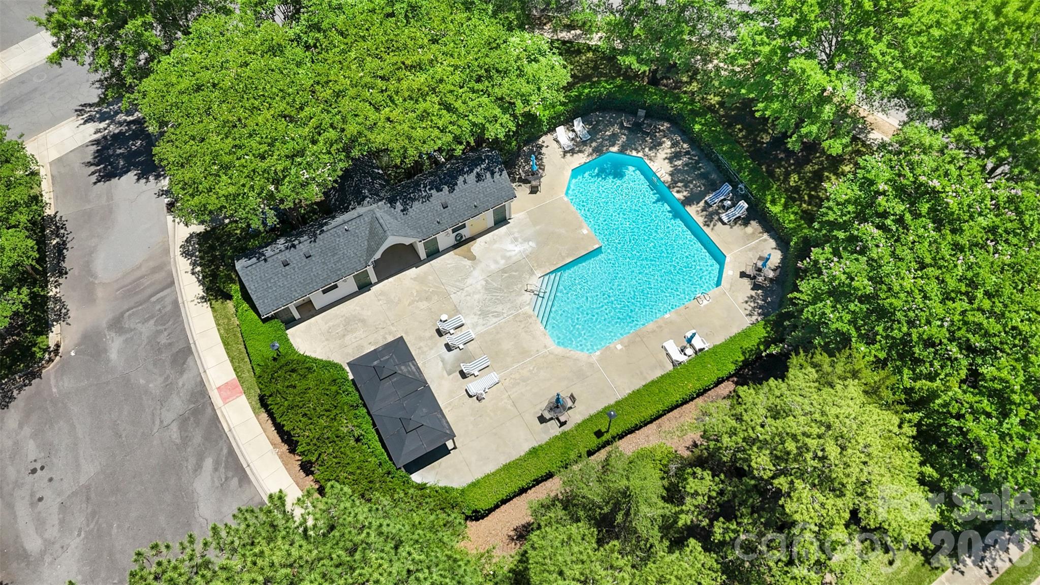 11719 Silverado Lane — Charlotte