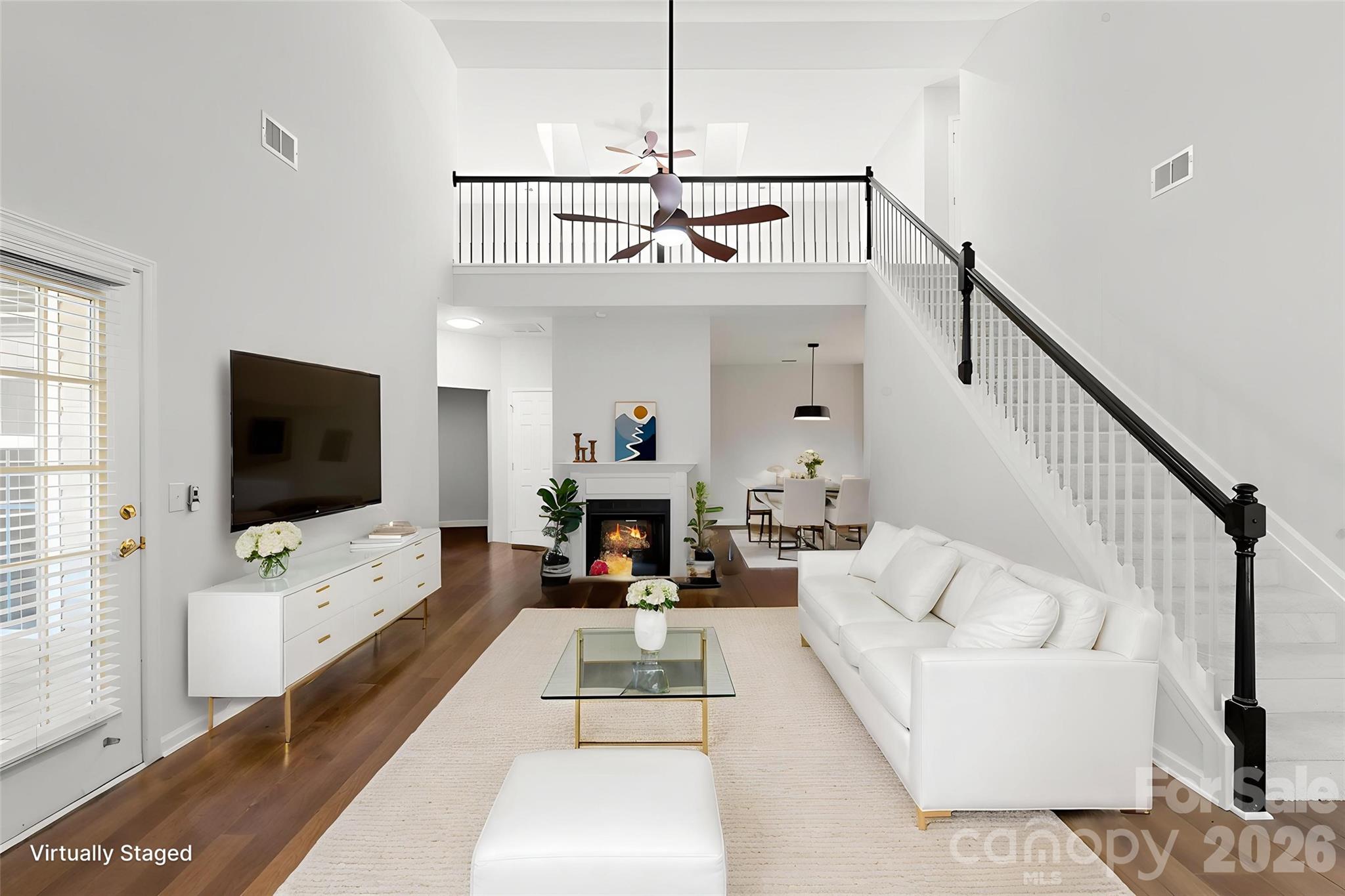 11719 Silverado Lane — Charlotte