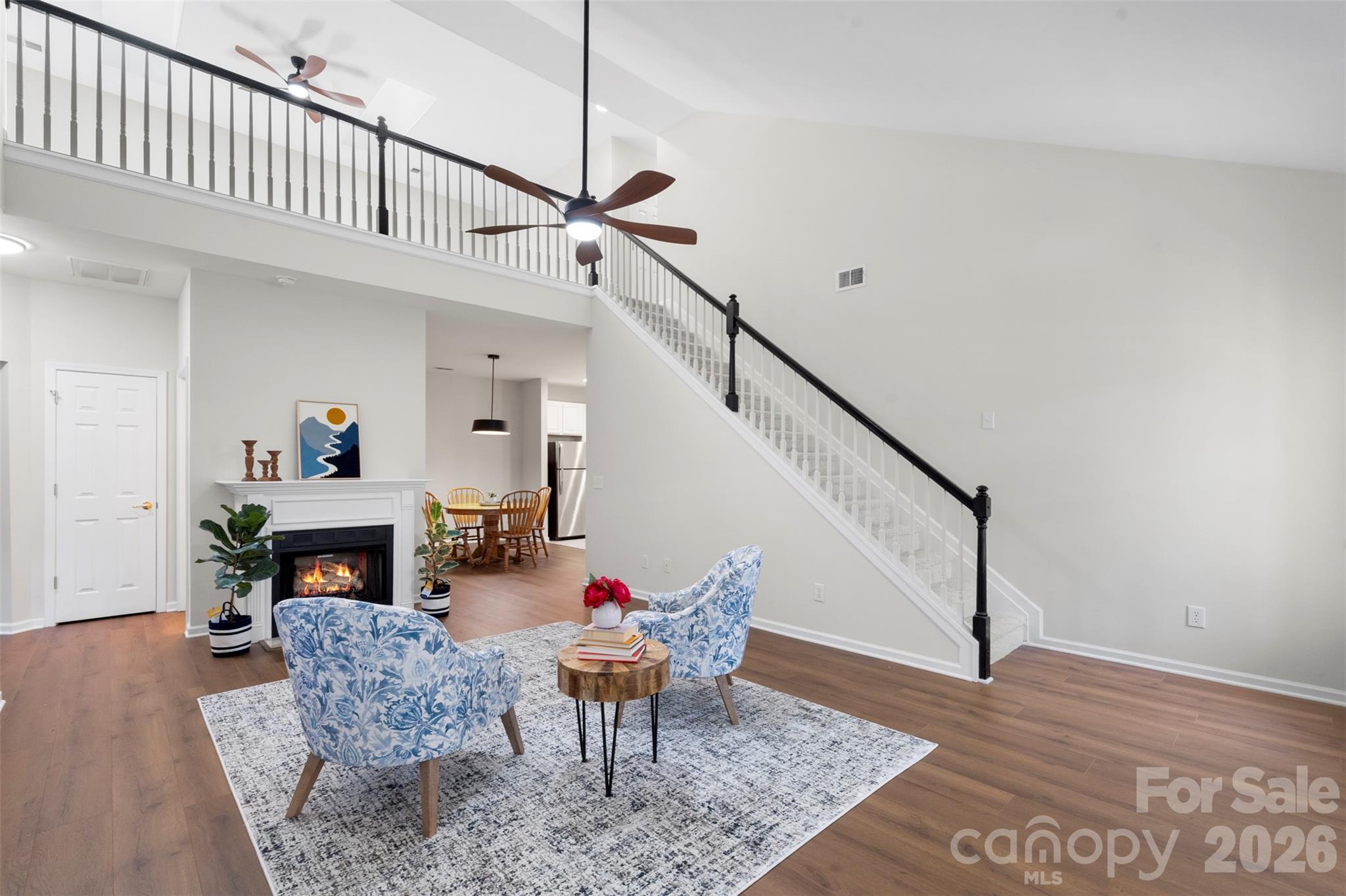11719 Silverado Lane — Charlotte
