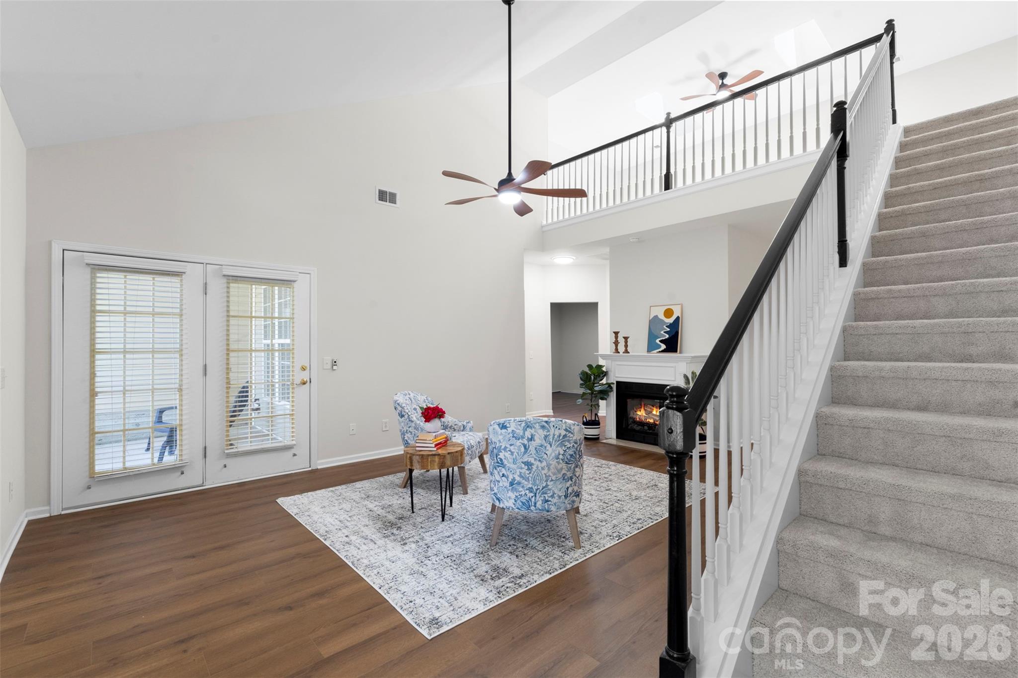 11719 Silverado Lane — Charlotte