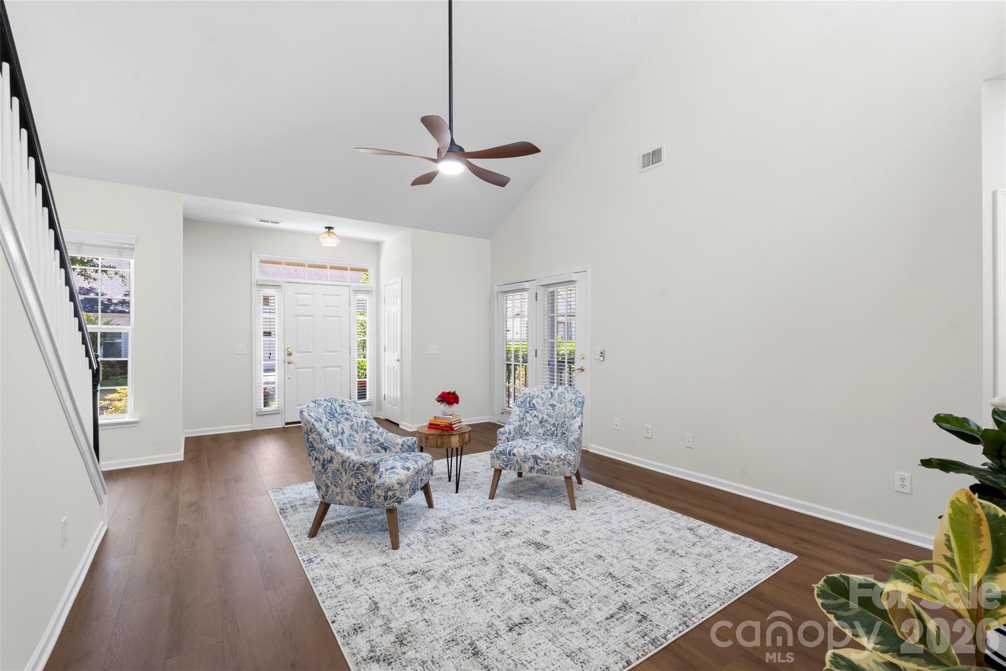 11719 Silverado Lane — Charlotte