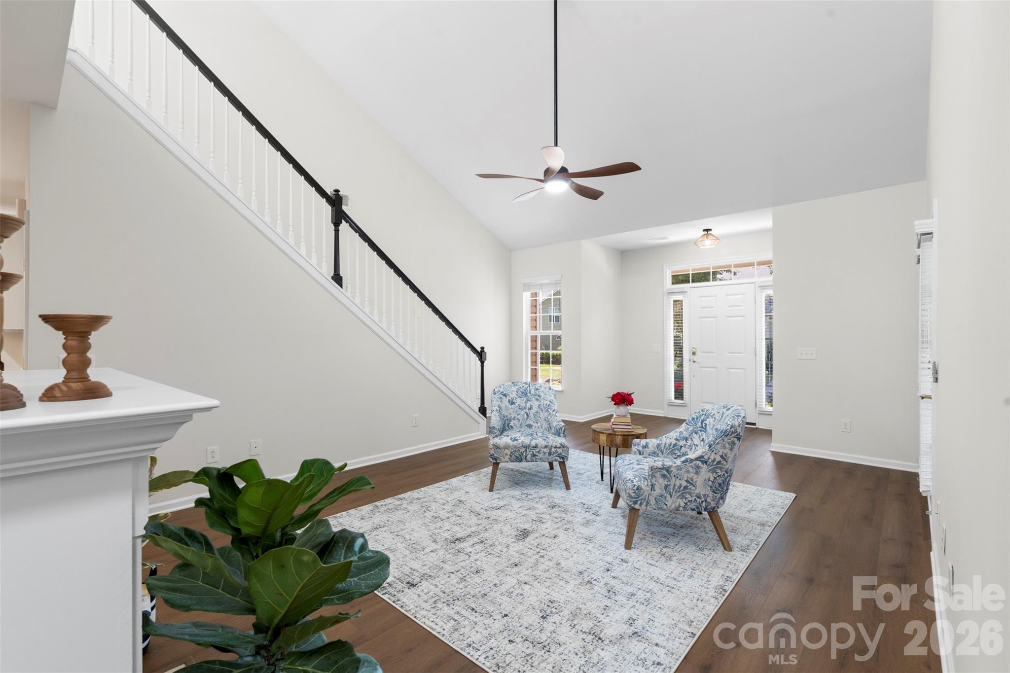 11719 Silverado Lane — Charlotte