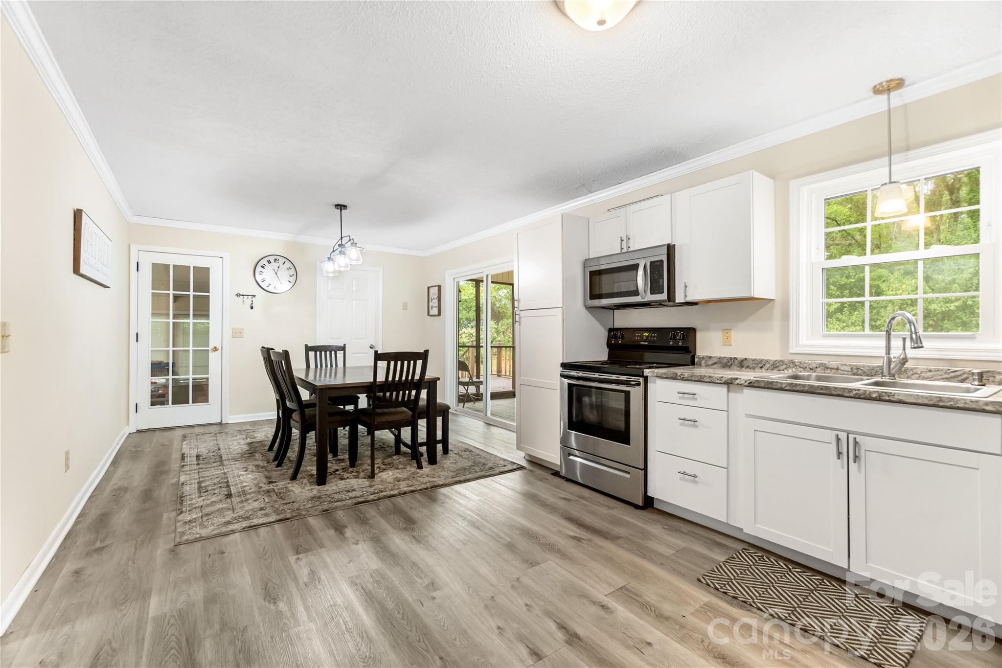 1141 Shannon Drive — Wadesboro