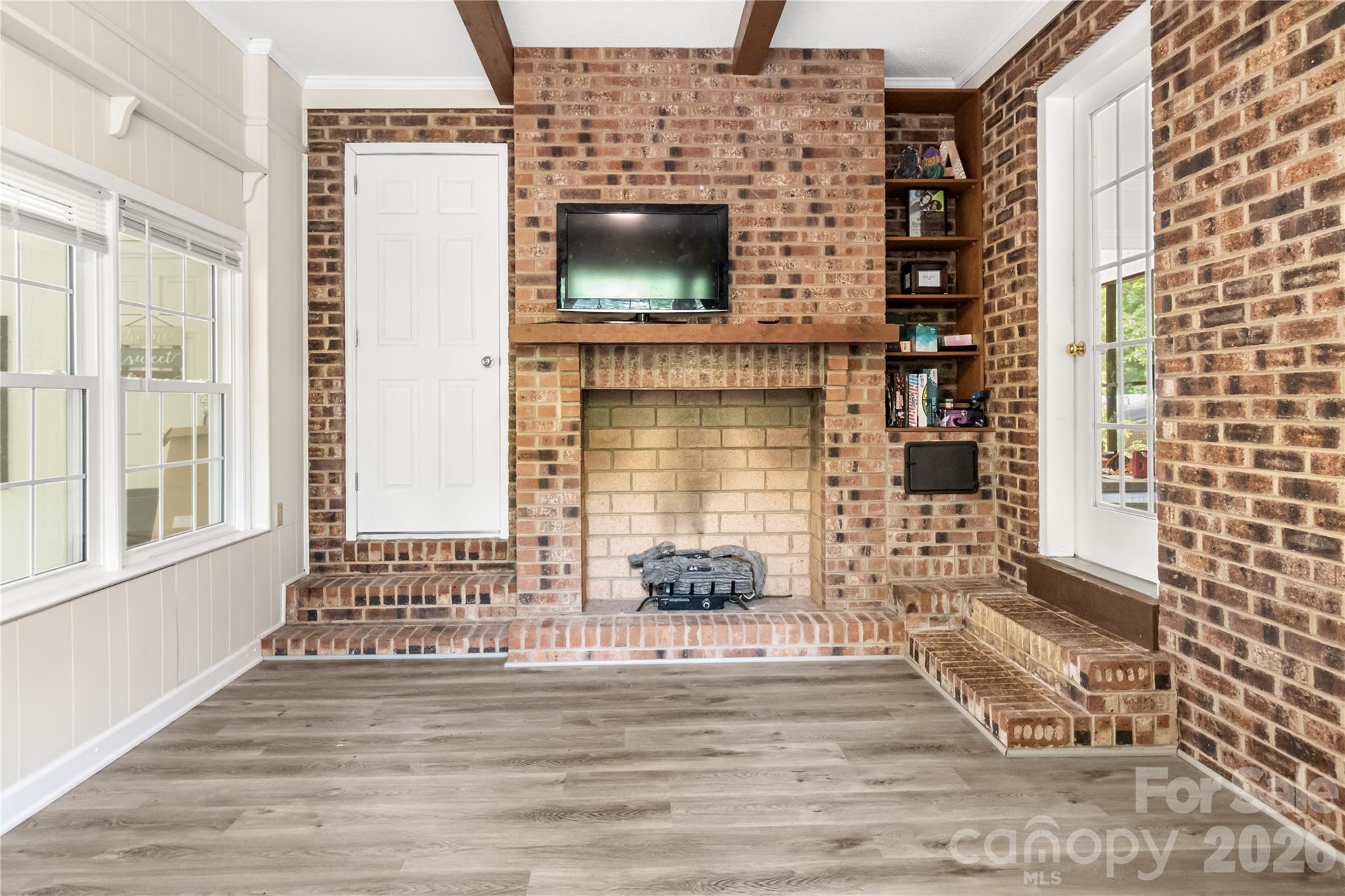 1141 Shannon Drive — Wadesboro
