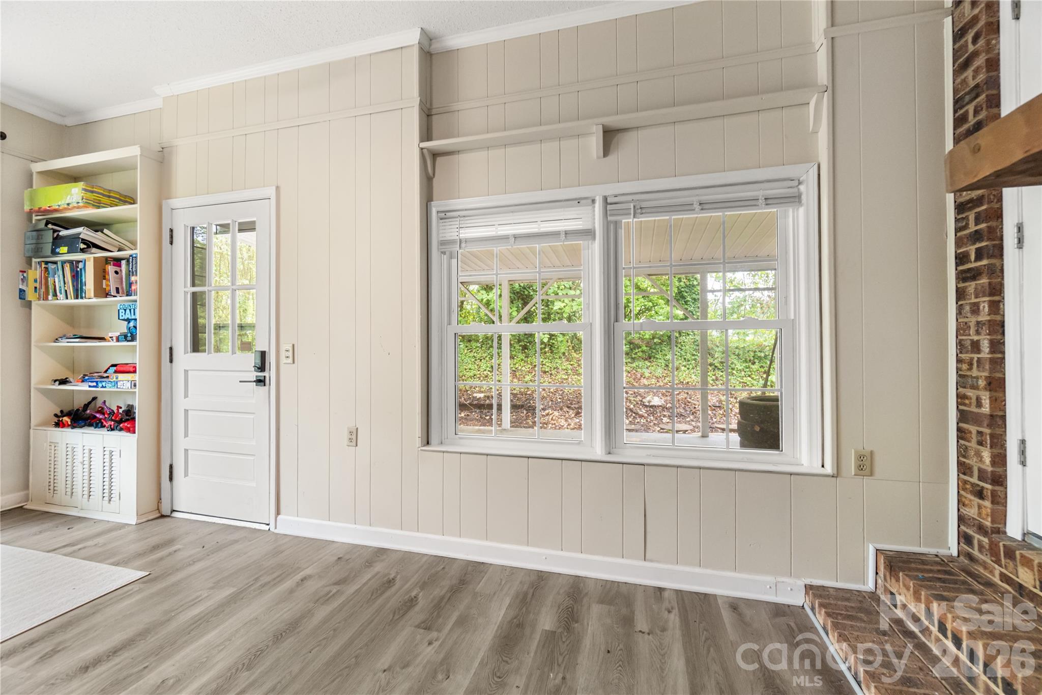 1141 Shannon Drive — Wadesboro