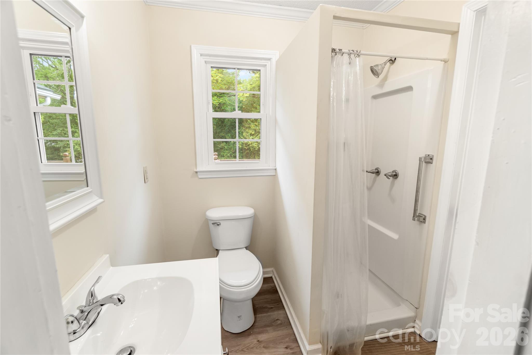 1141 Shannon Drive — Wadesboro