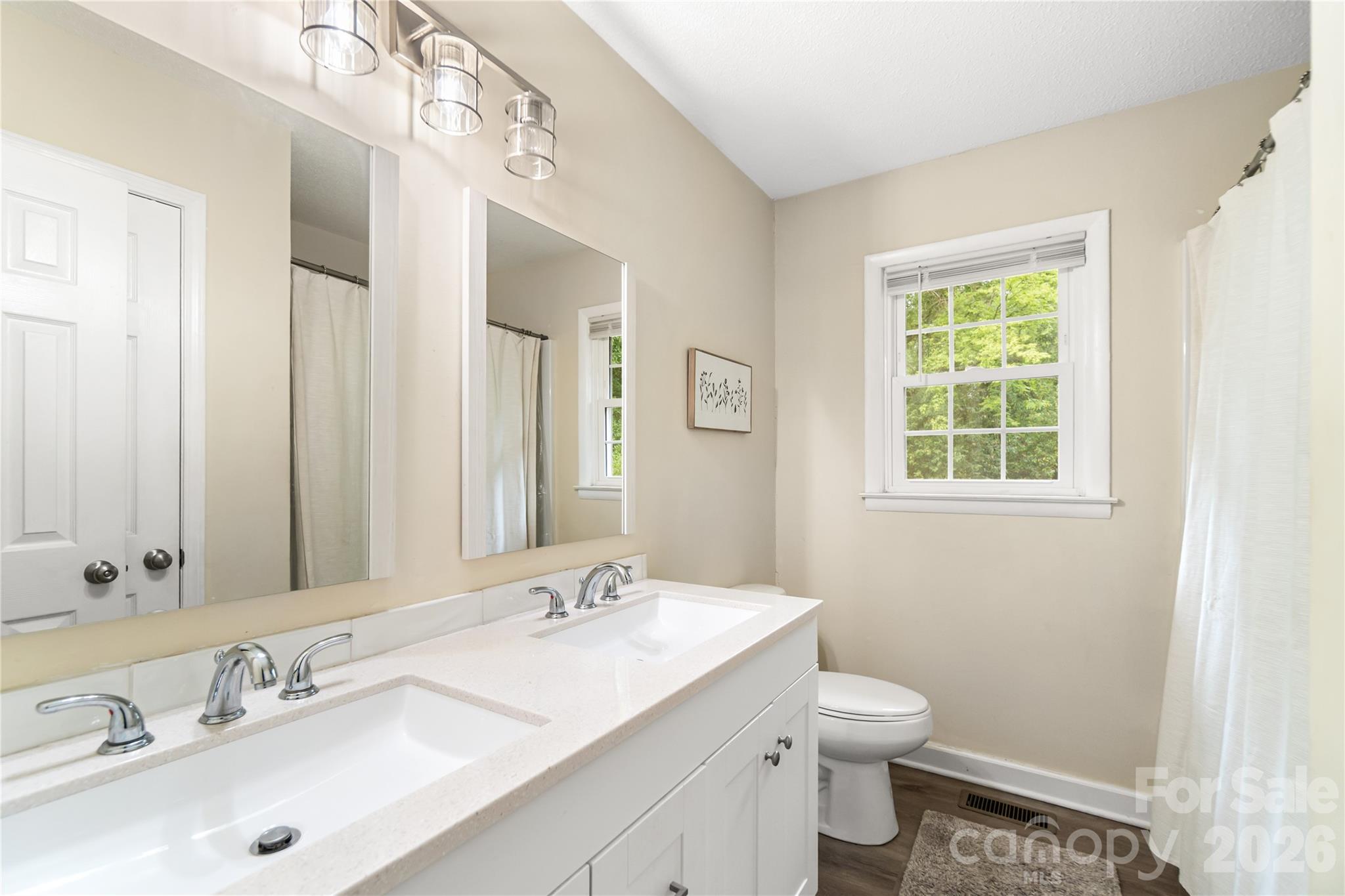 1141 Shannon Drive — Wadesboro