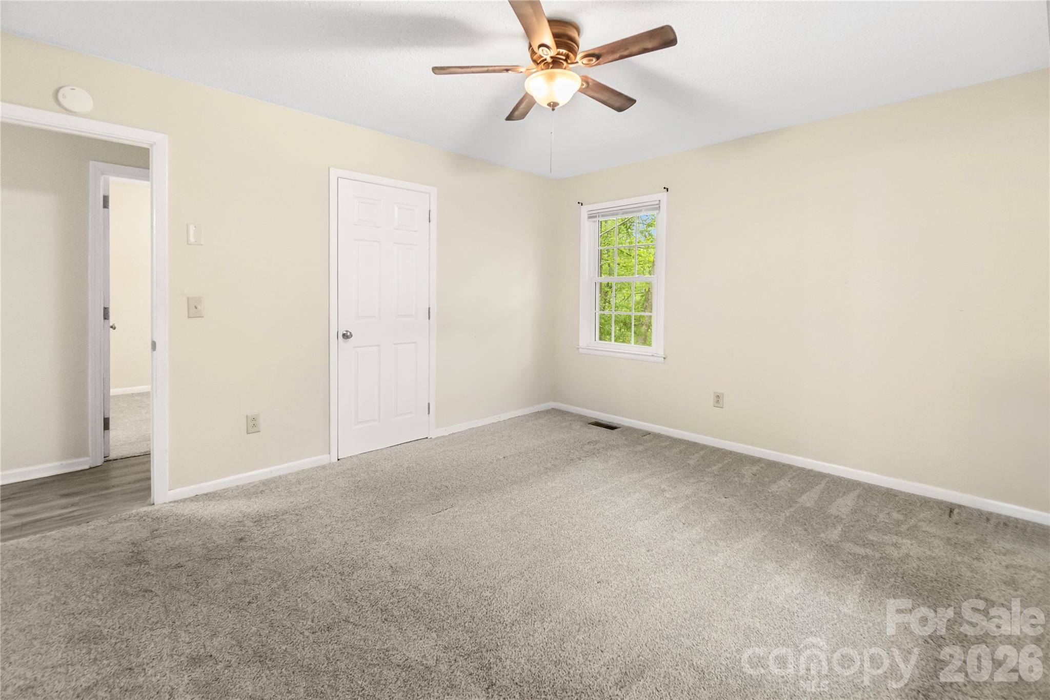 1141 Shannon Drive — Wadesboro