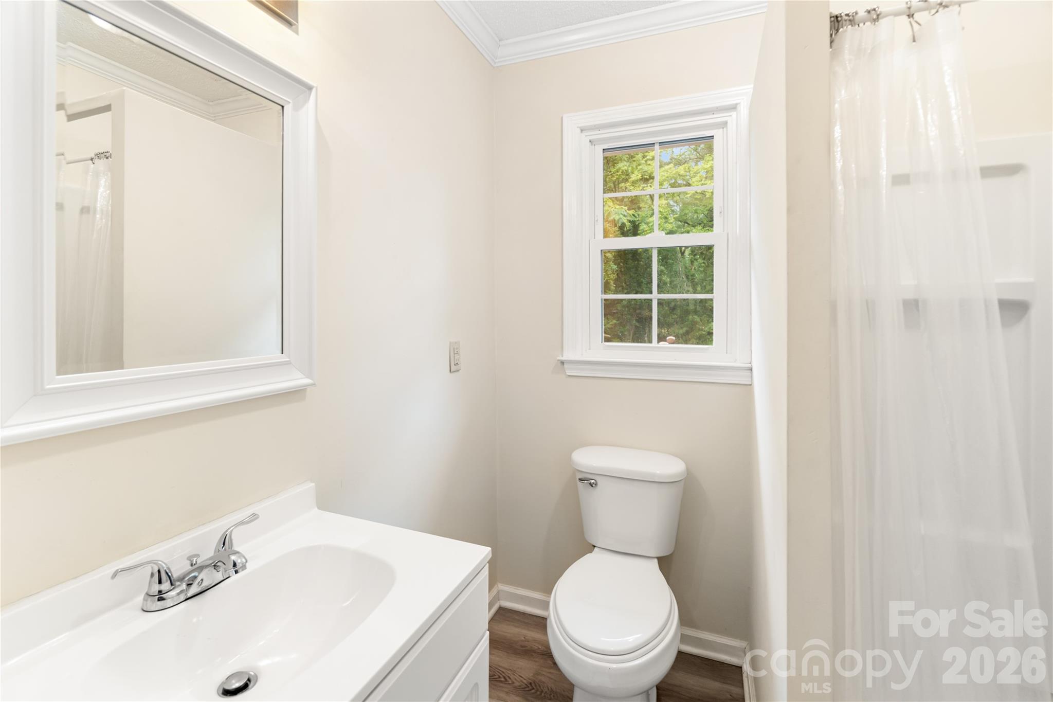 1141 Shannon Drive — Wadesboro