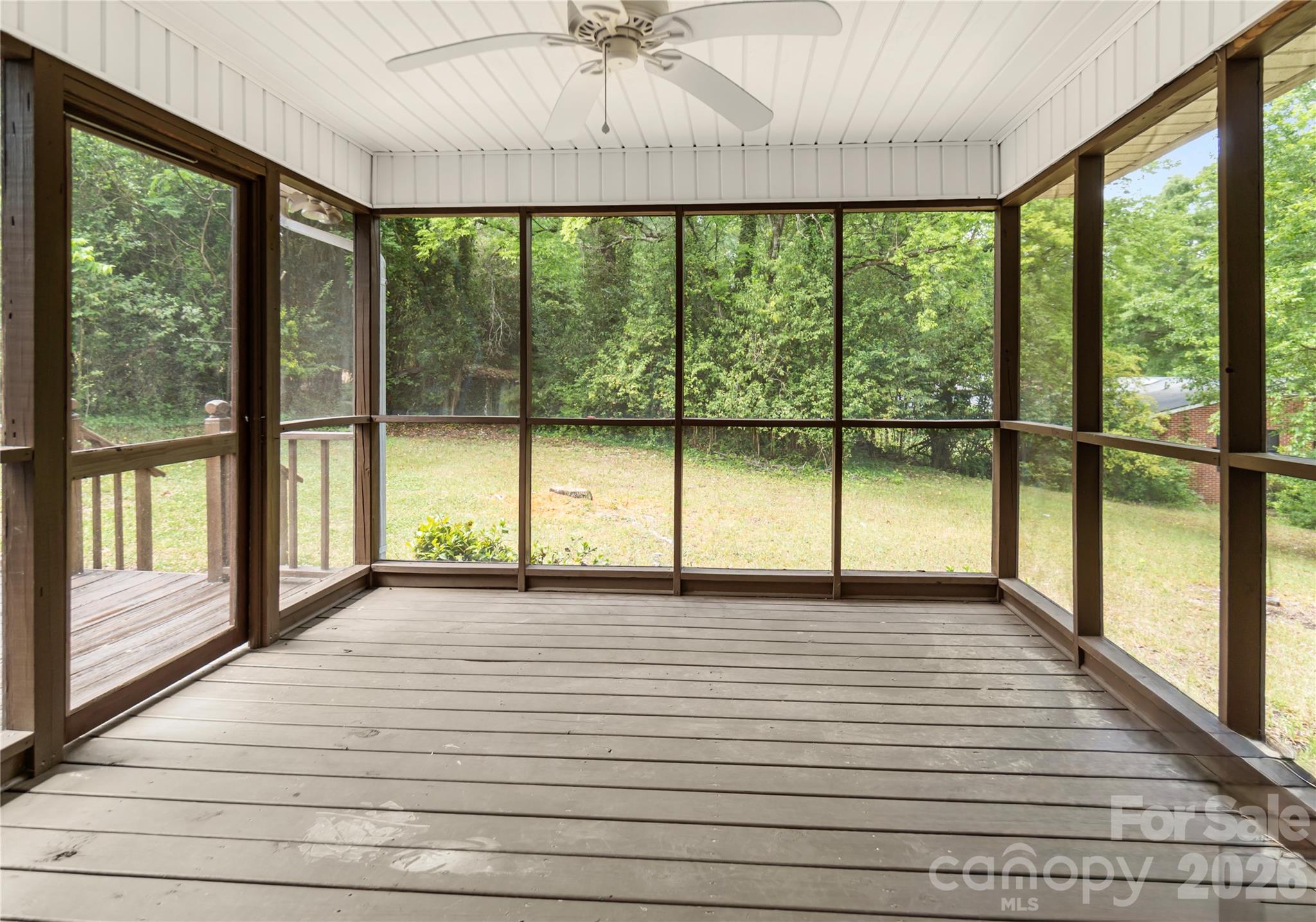 1141 Shannon Drive — Wadesboro