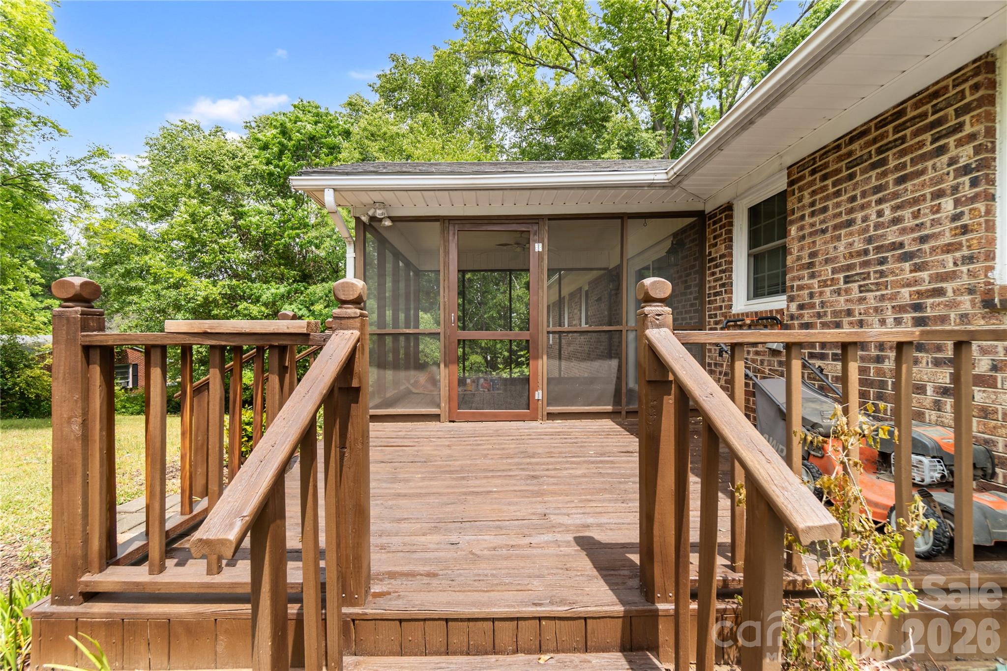 1141 Shannon Drive — Wadesboro