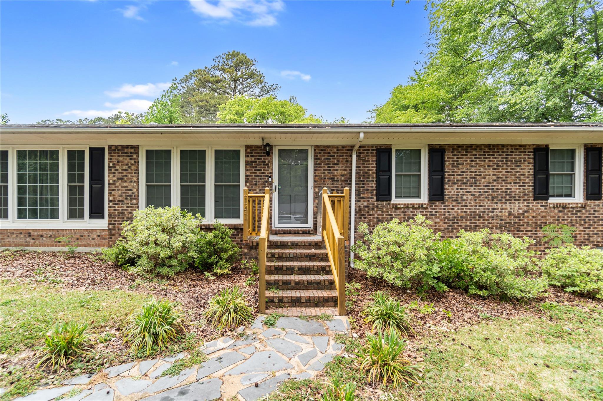 1141 Shannon Drive — Wadesboro