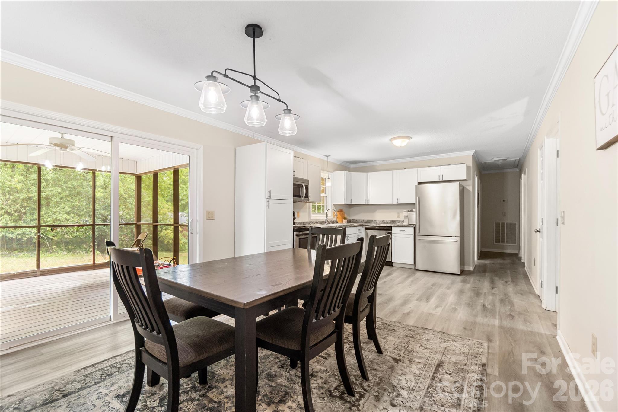 1141 Shannon Drive — Wadesboro