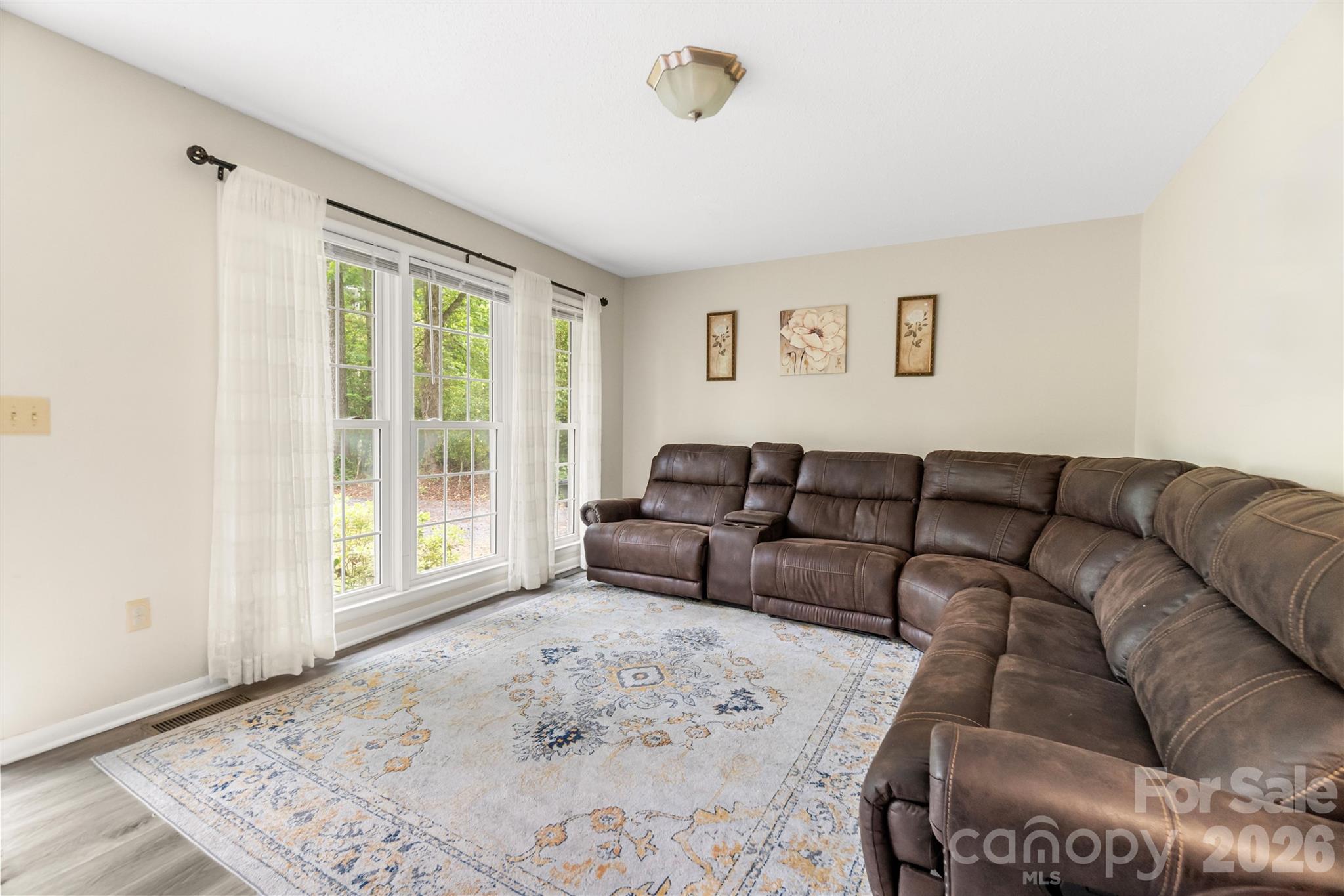 1141 Shannon Drive — Wadesboro