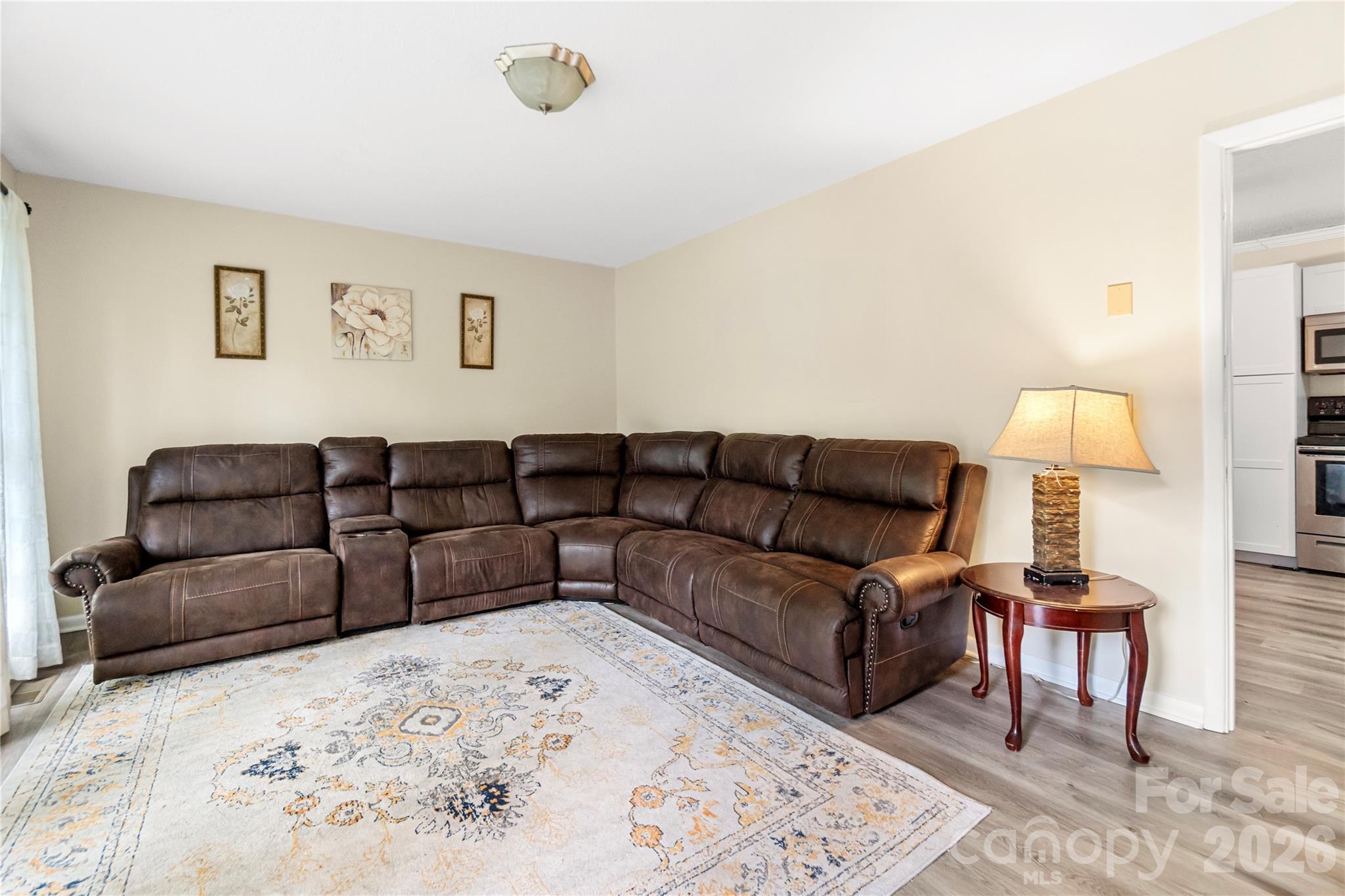 1141 Shannon Drive — Wadesboro