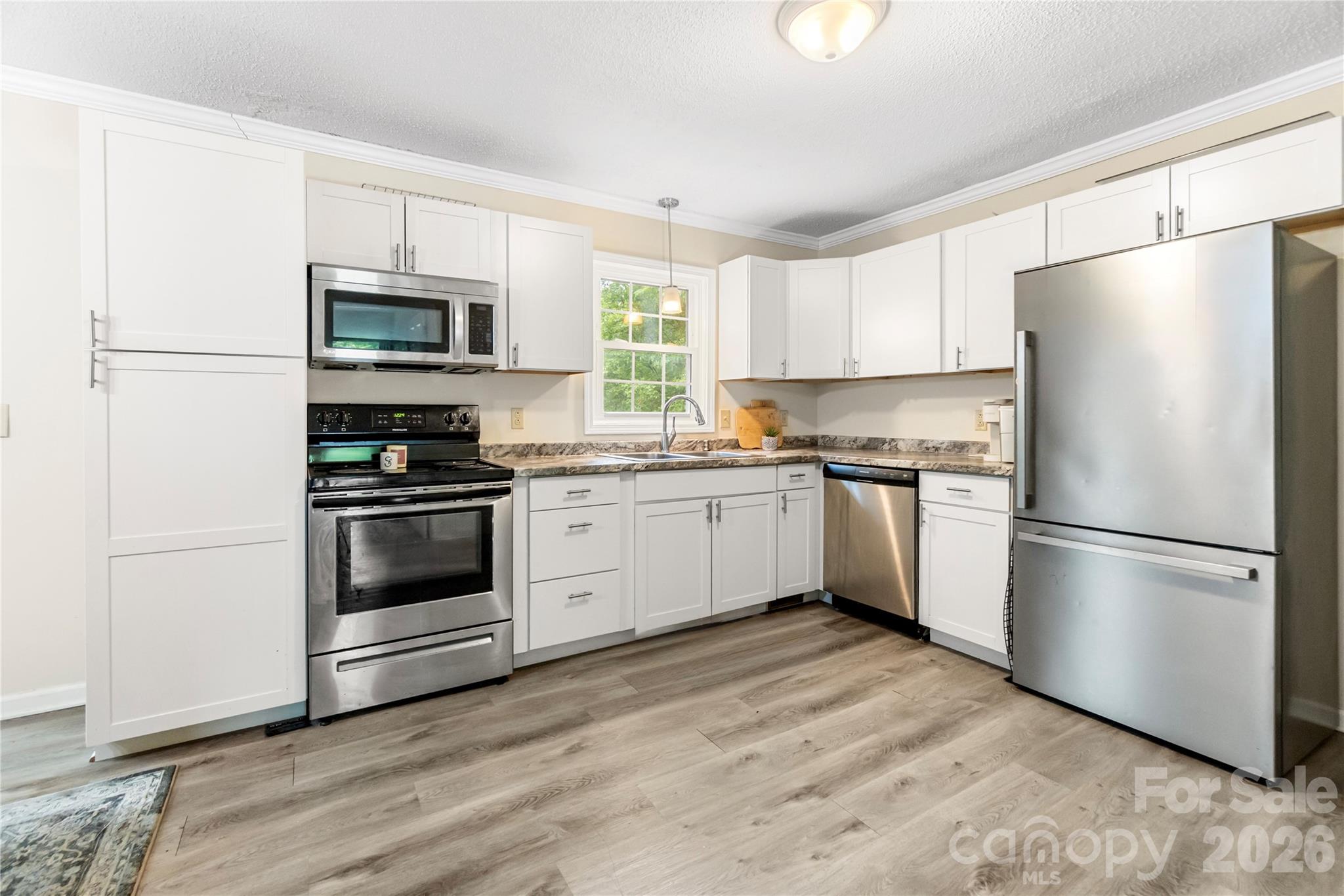 1141 Shannon Drive — Wadesboro
