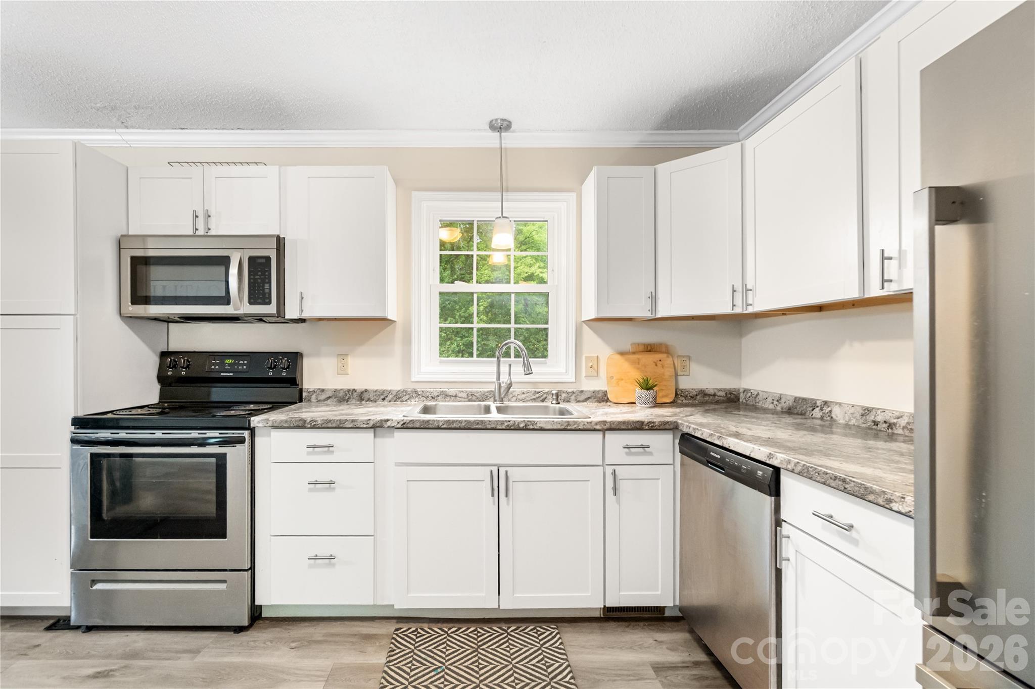 1141 Shannon Drive — Wadesboro