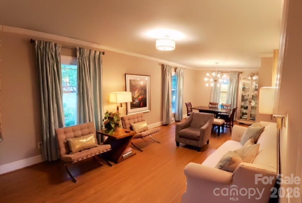 1140 Bevis Drive — Charlotte