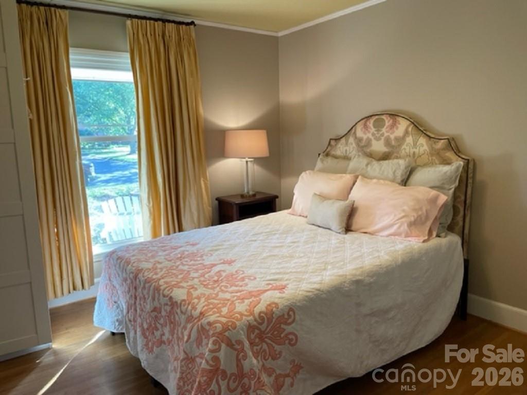 1140 Bevis Drive — Charlotte