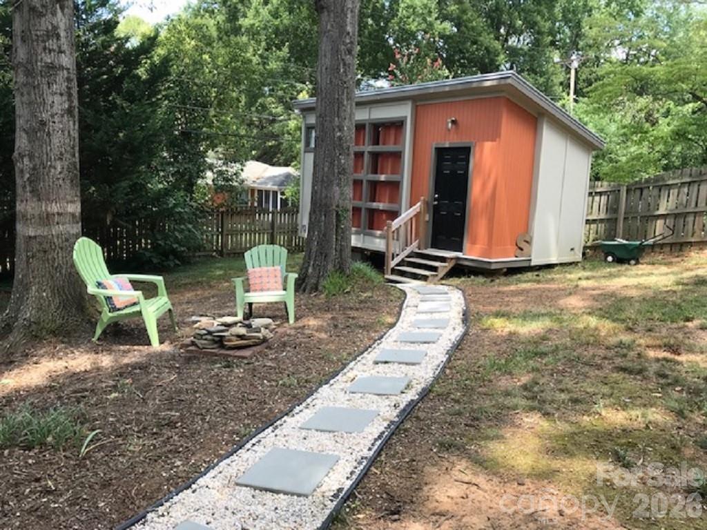 1140 Bevis Drive — Charlotte