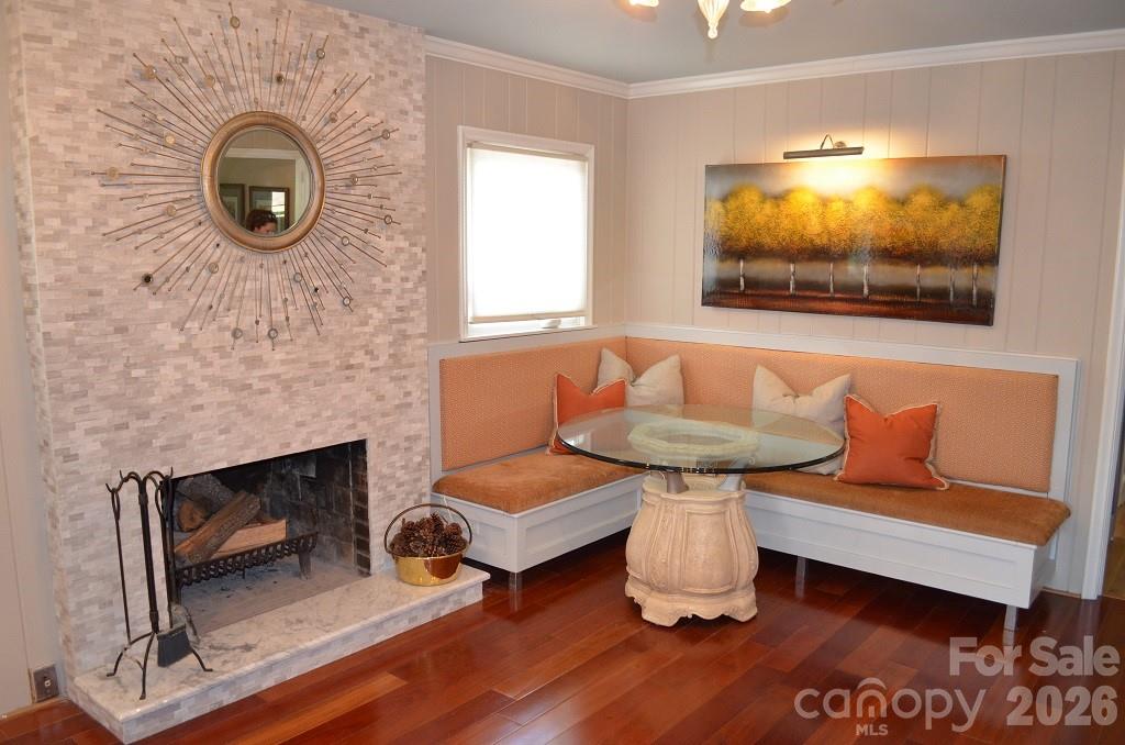1140 Bevis Drive — Charlotte