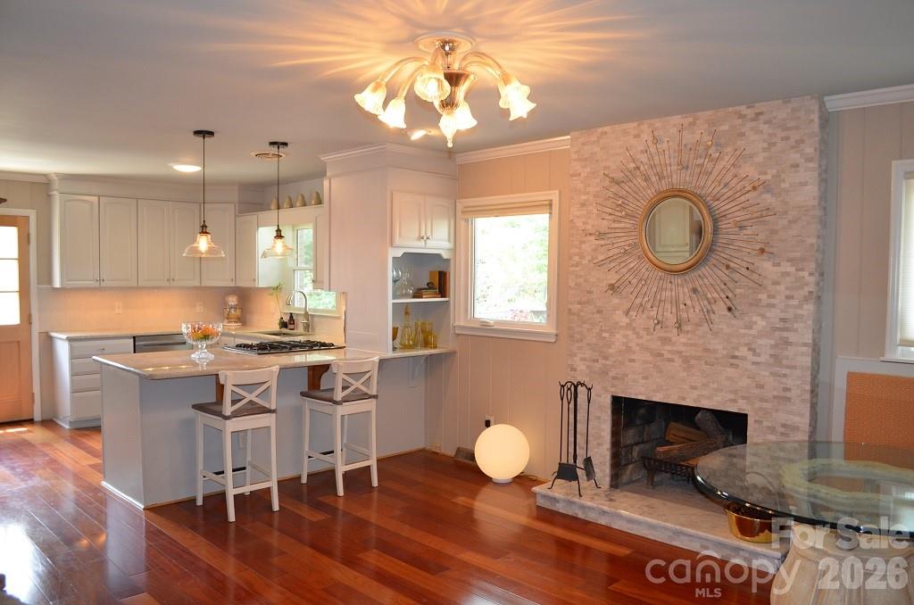 1140 Bevis Drive — Charlotte