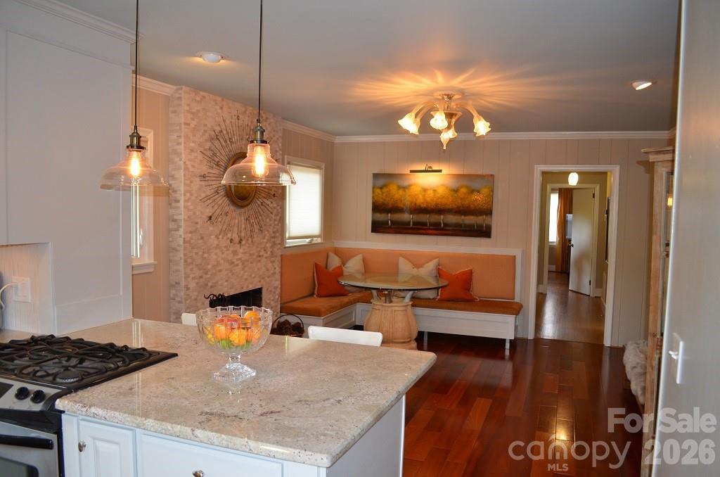 1140 Bevis Drive — Charlotte