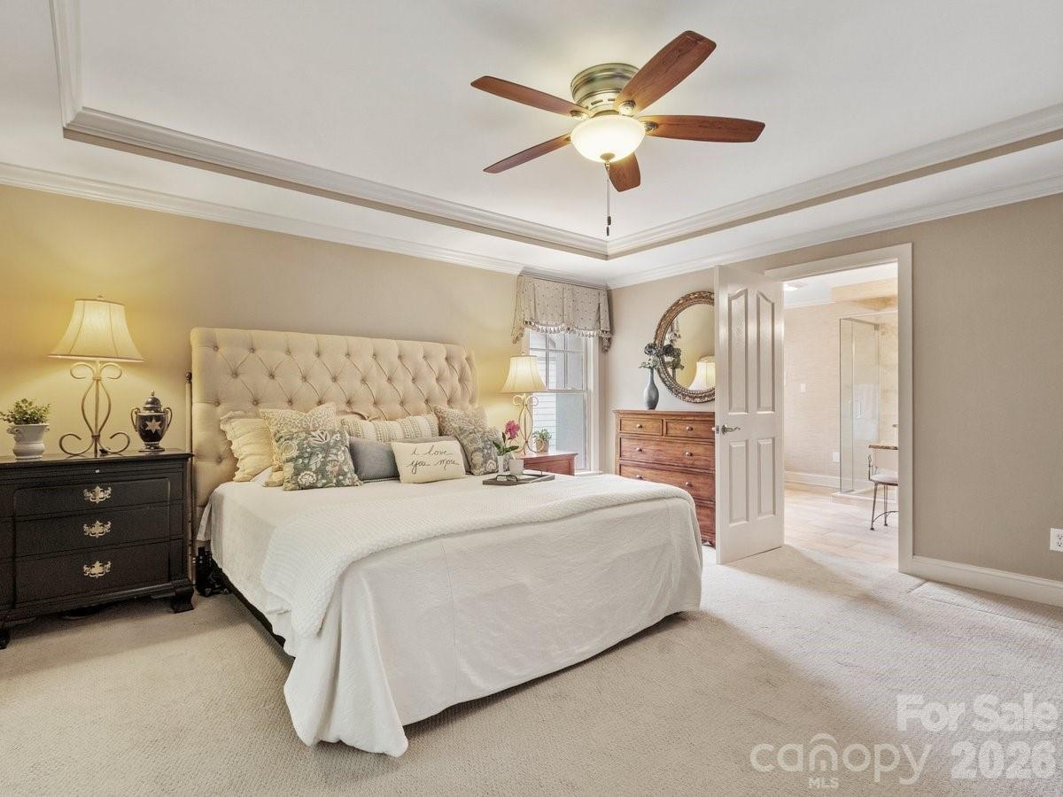 6 Creekside Way — Asheville
