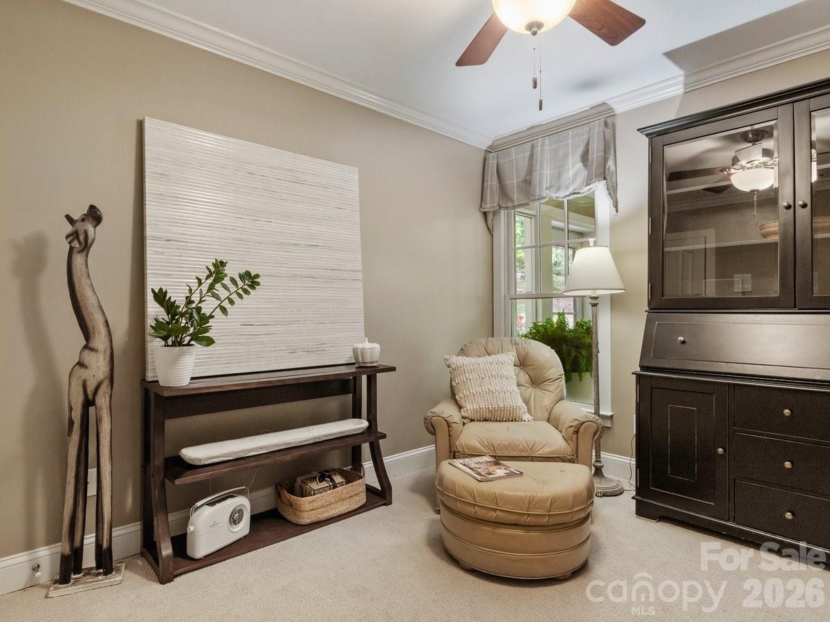 6 Creekside Way — Asheville