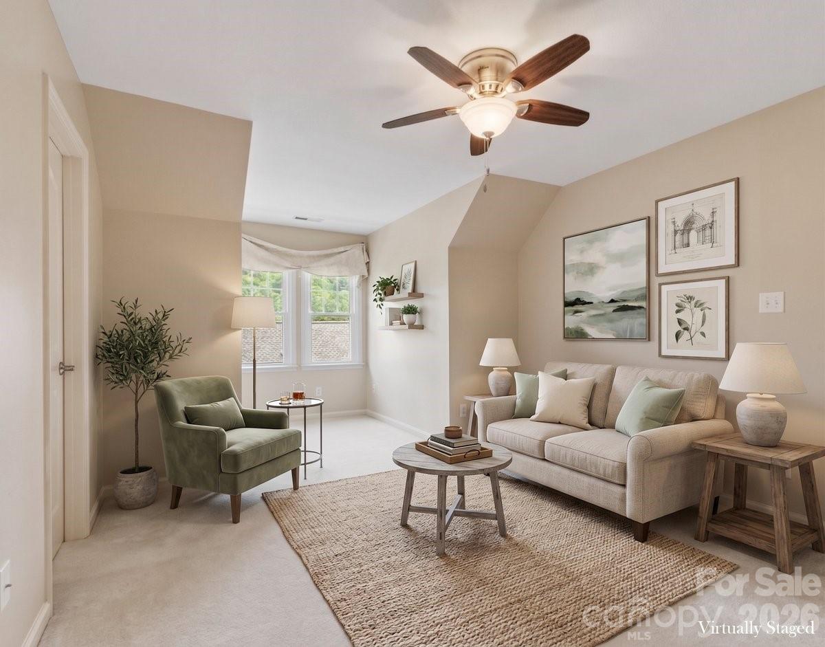 6 Creekside Way — Asheville
