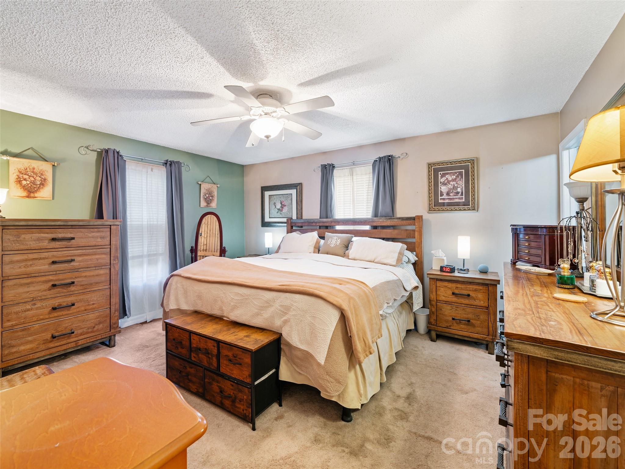 282 Sourwood Drive — Spruce Pine