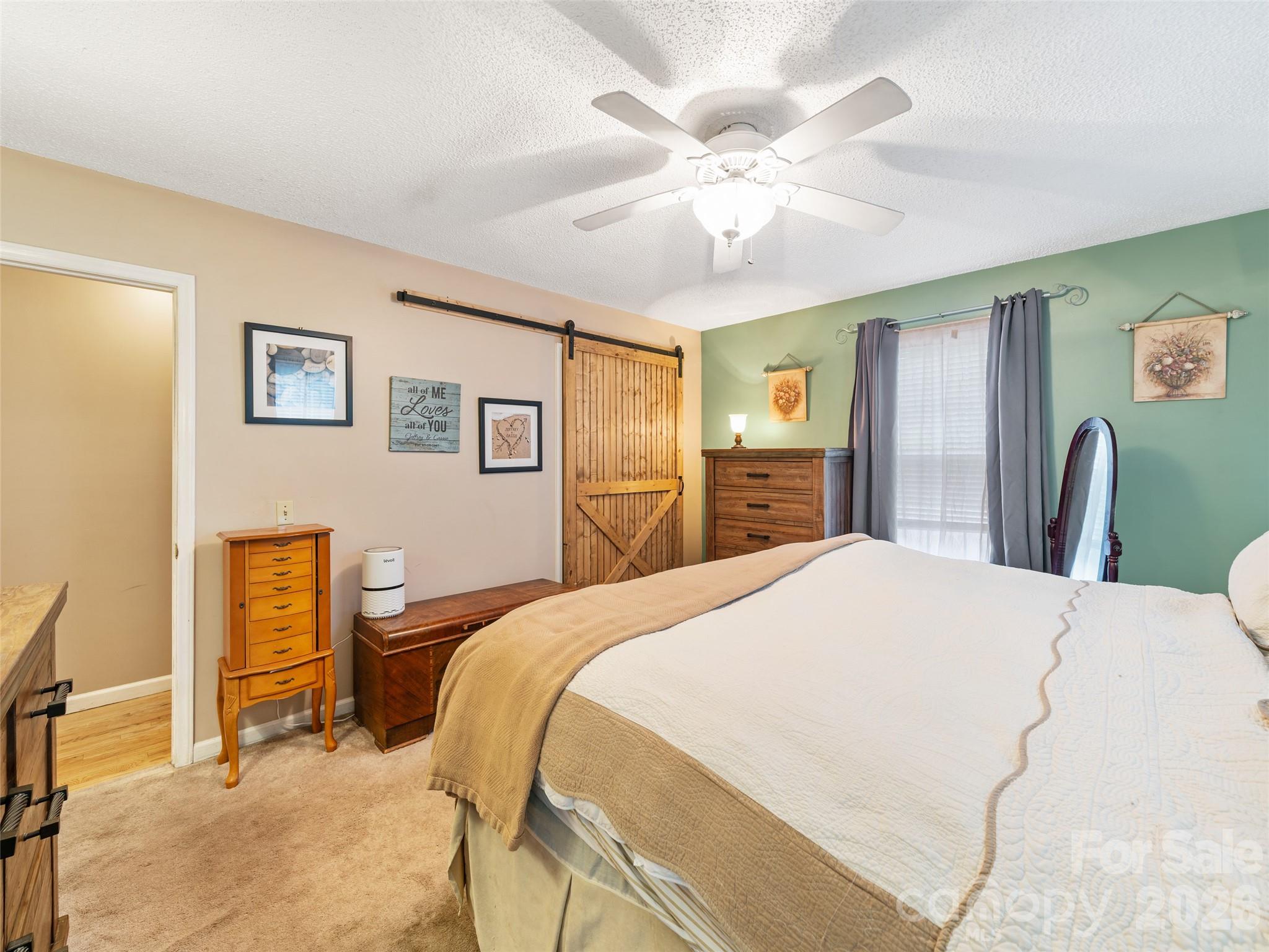 282 Sourwood Drive — Spruce Pine