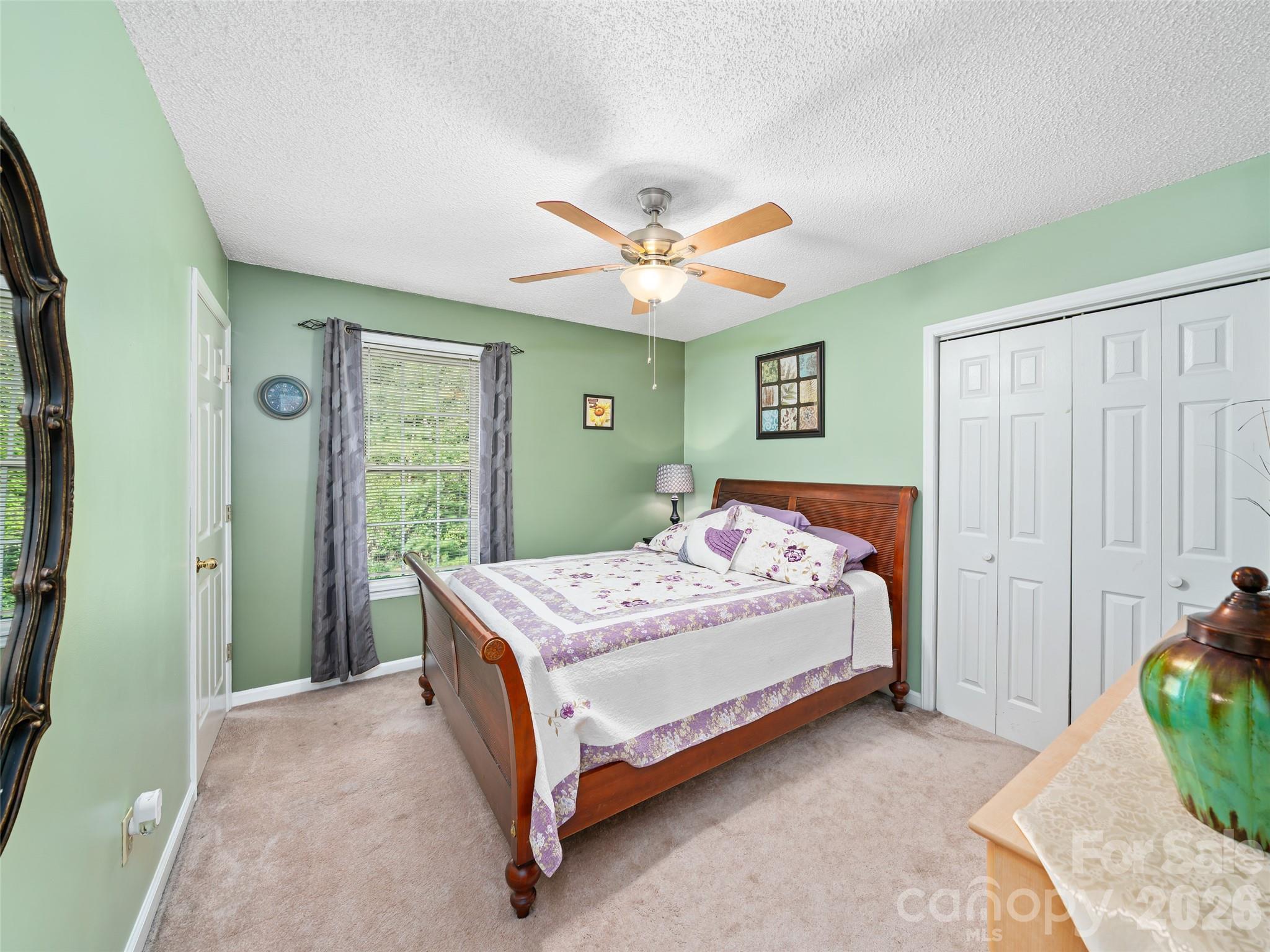 282 Sourwood Drive — Spruce Pine