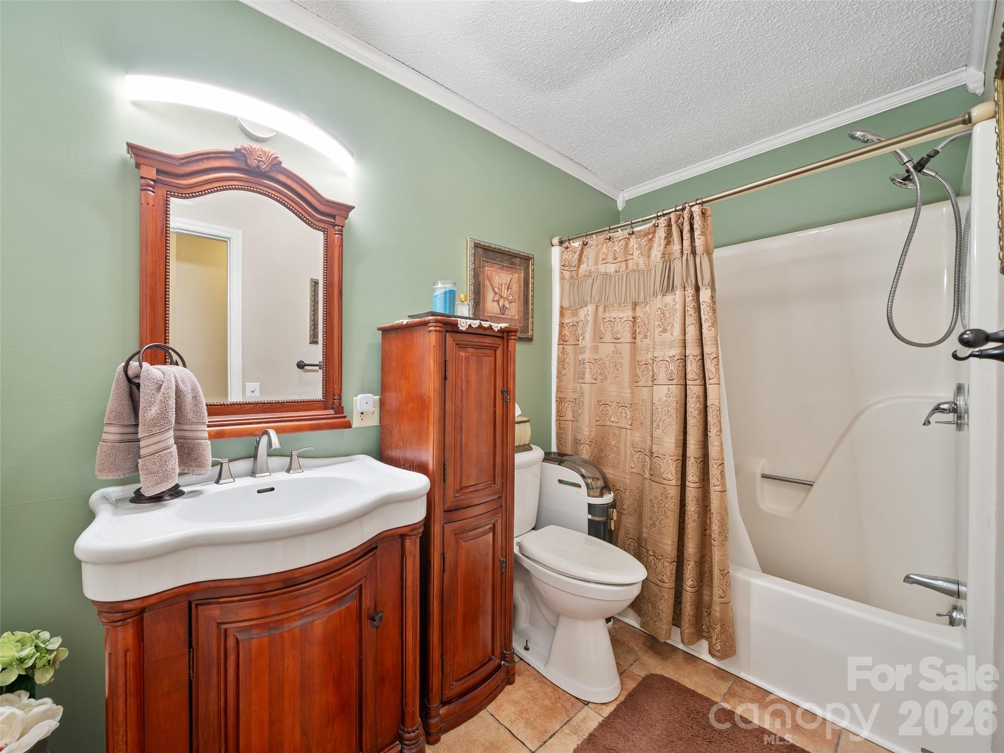 282 Sourwood Drive — Spruce Pine