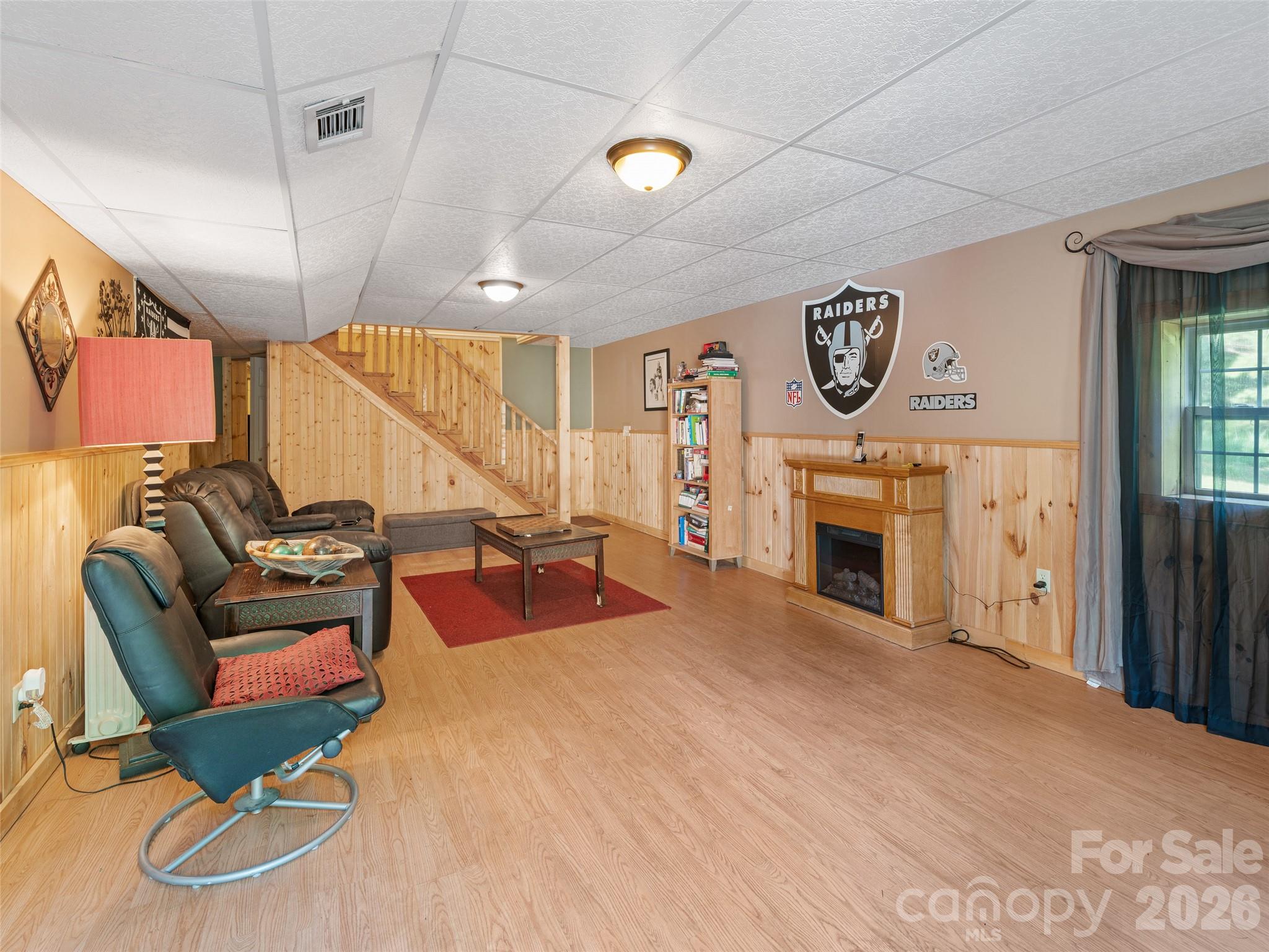 282 Sourwood Drive — Spruce Pine