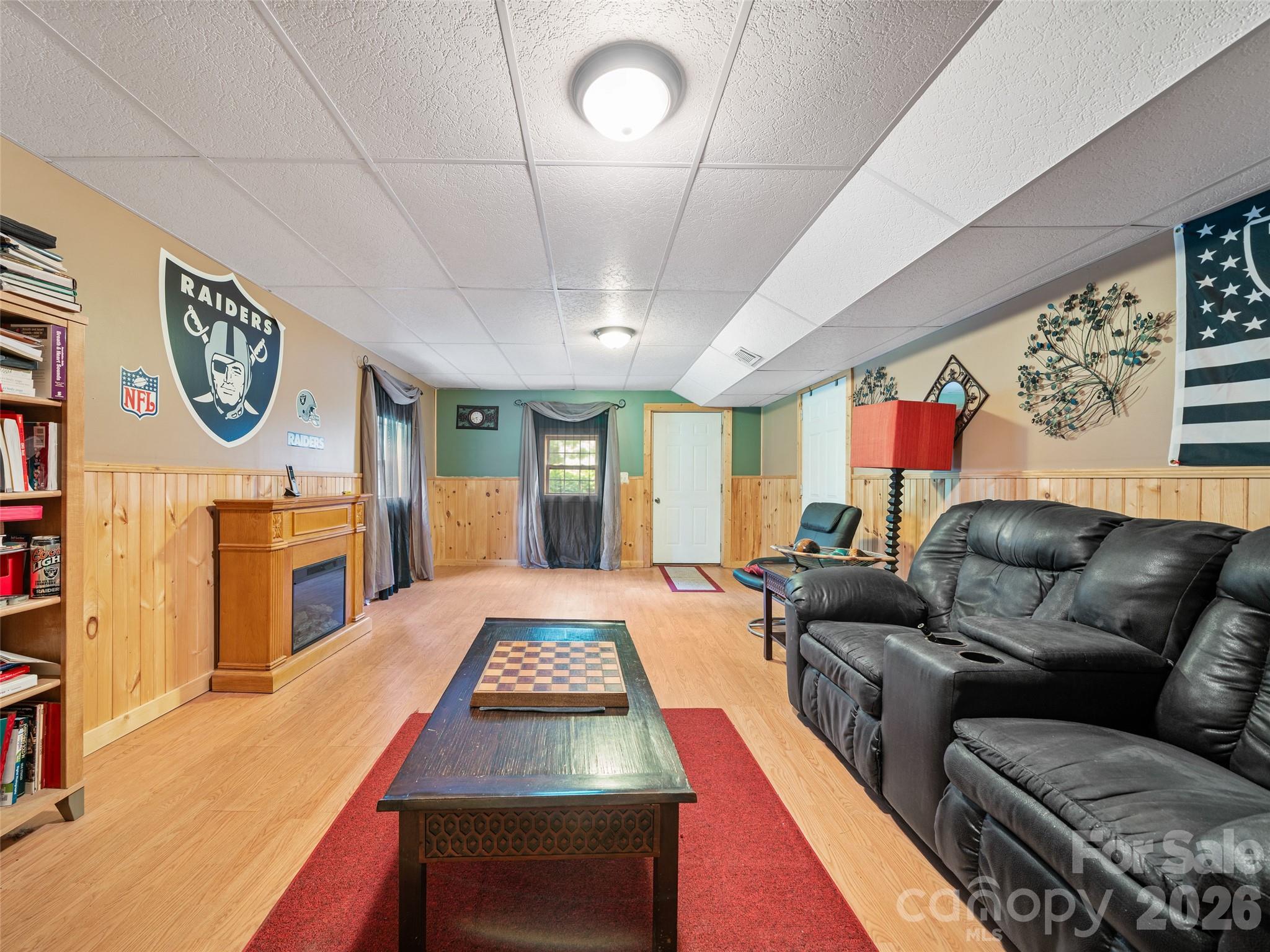282 Sourwood Drive — Spruce Pine