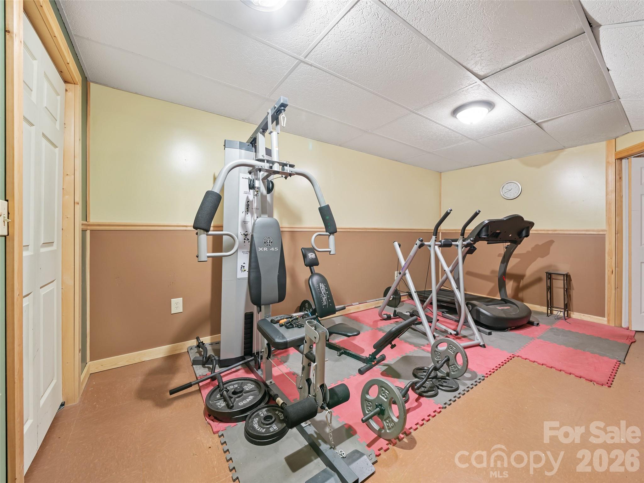 282 Sourwood Drive — Spruce Pine