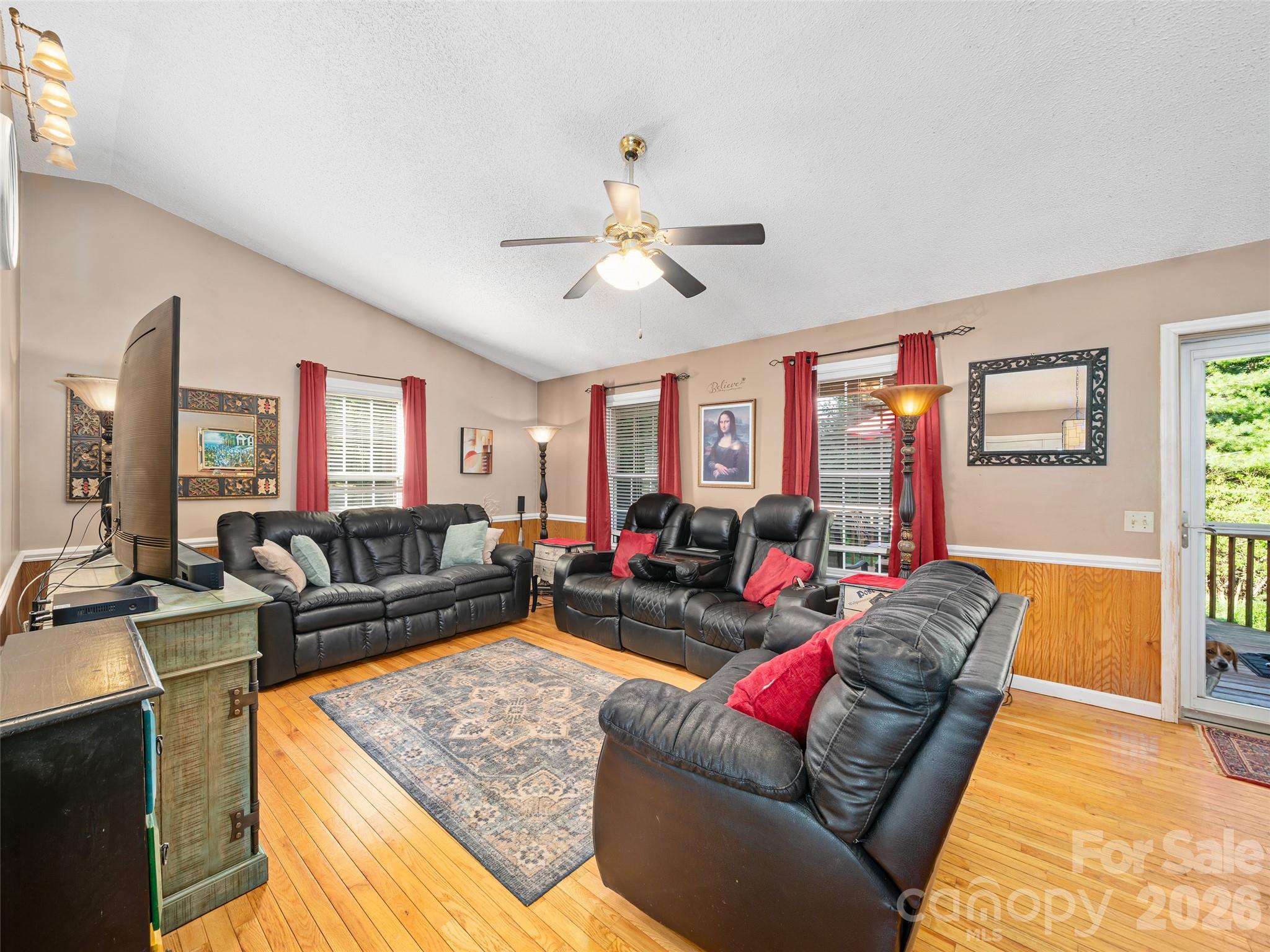 282 Sourwood Drive — Spruce Pine