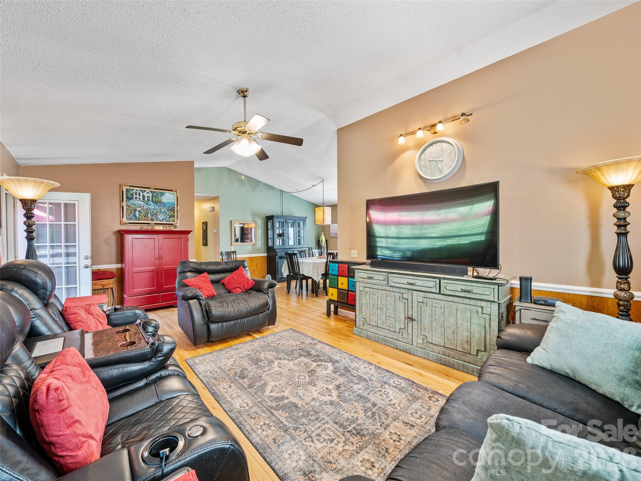 282 Sourwood Drive — Spruce Pine