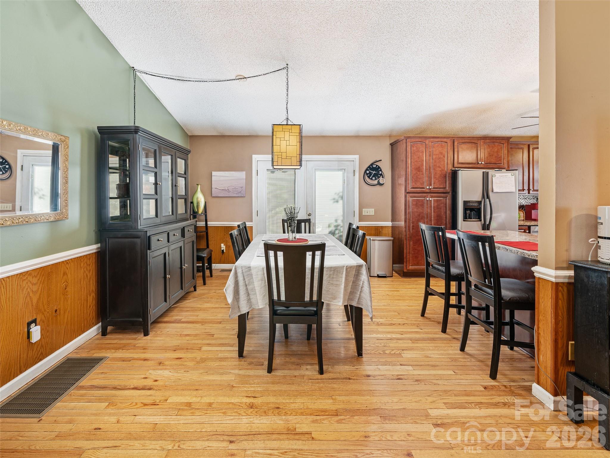282 Sourwood Drive — Spruce Pine