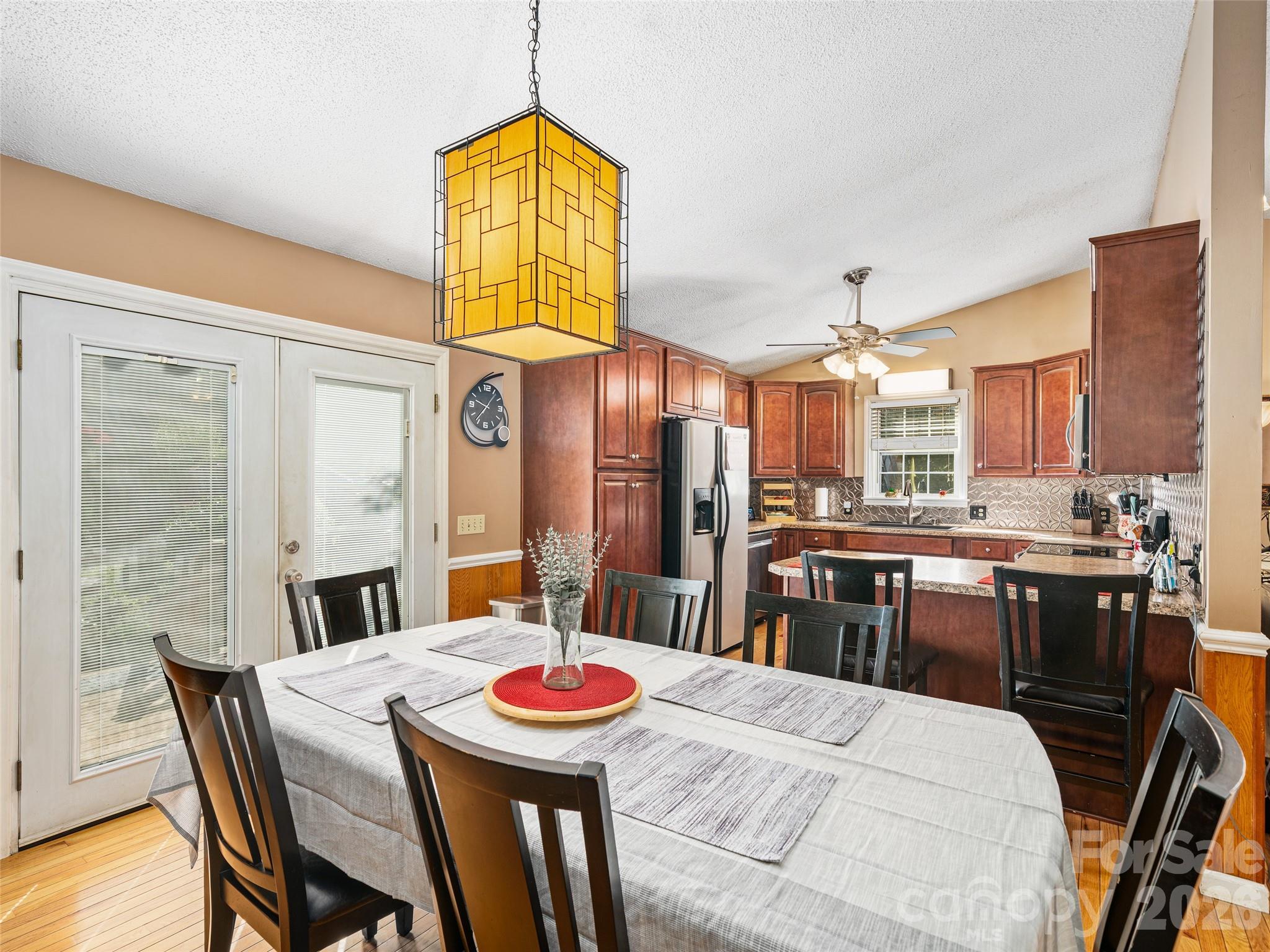 282 Sourwood Drive — Spruce Pine