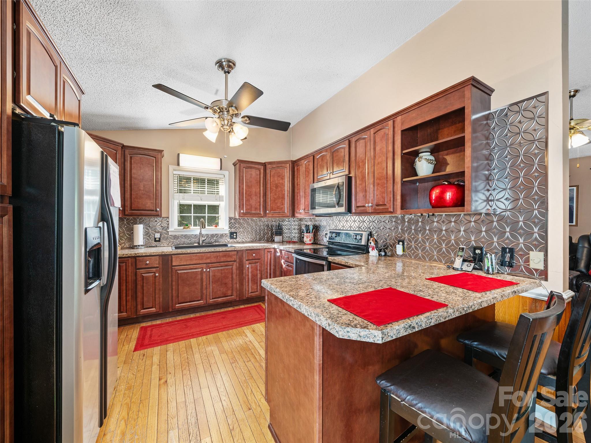 282 Sourwood Drive — Spruce Pine